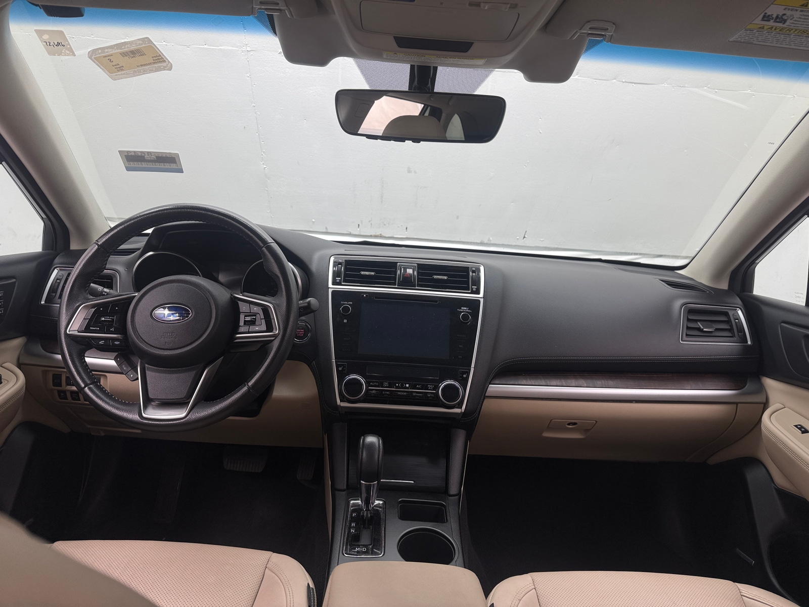 Thumbnail: 2019 Subaru Outback - 2