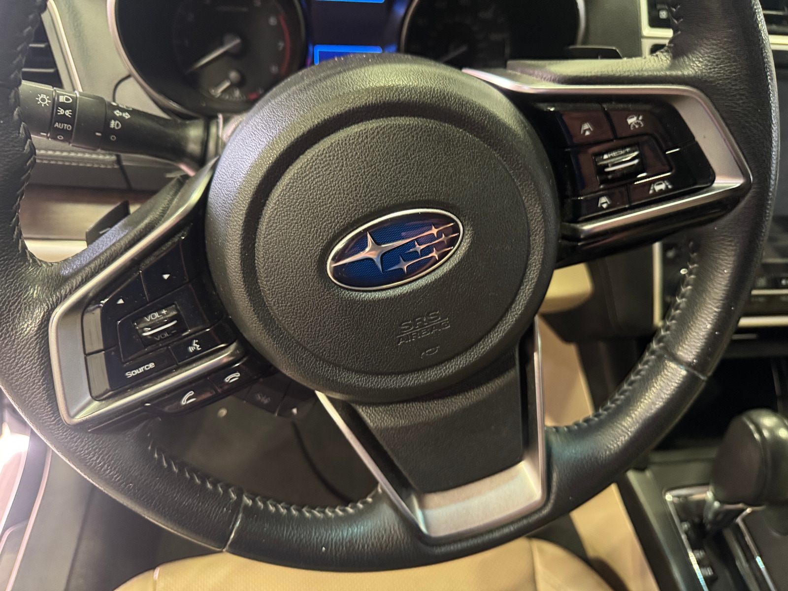 Thumbnail: 2019 Subaru Outback - 4