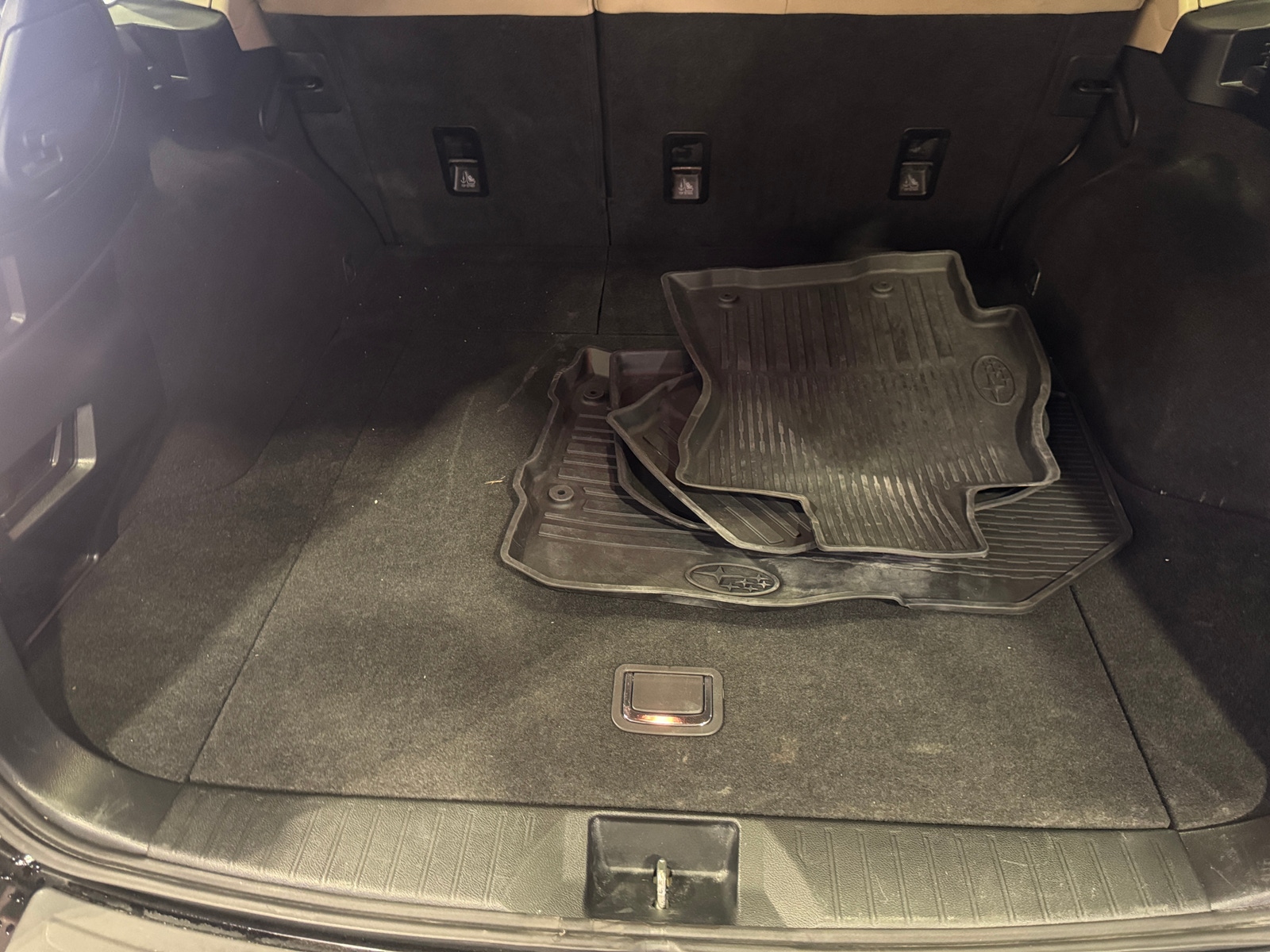 Thumbnail: 2019 Subaru Outback - 6