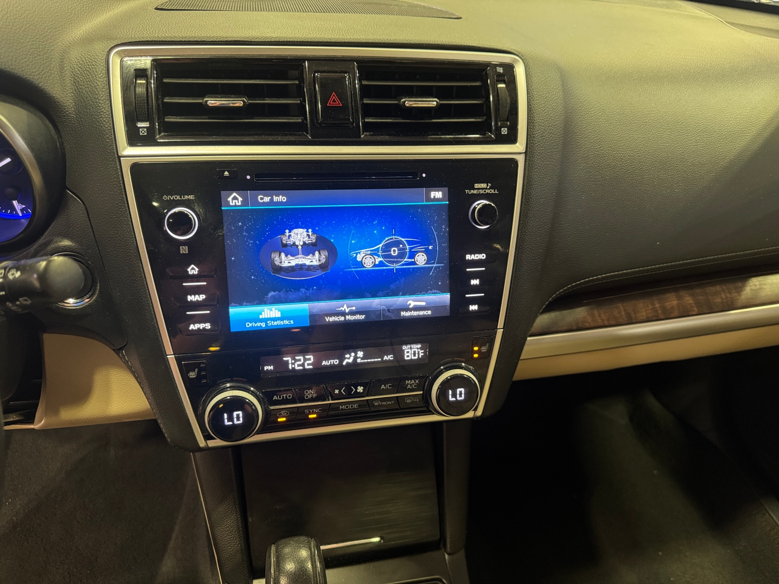 Thumbnail: 2019 Subaru Outback - 3