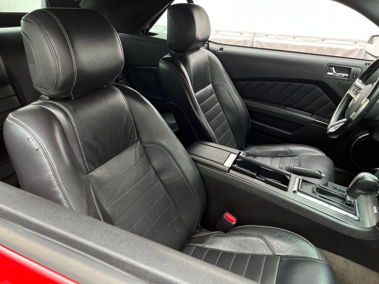 Thumbnail: 2014 Ford Mustang - 2