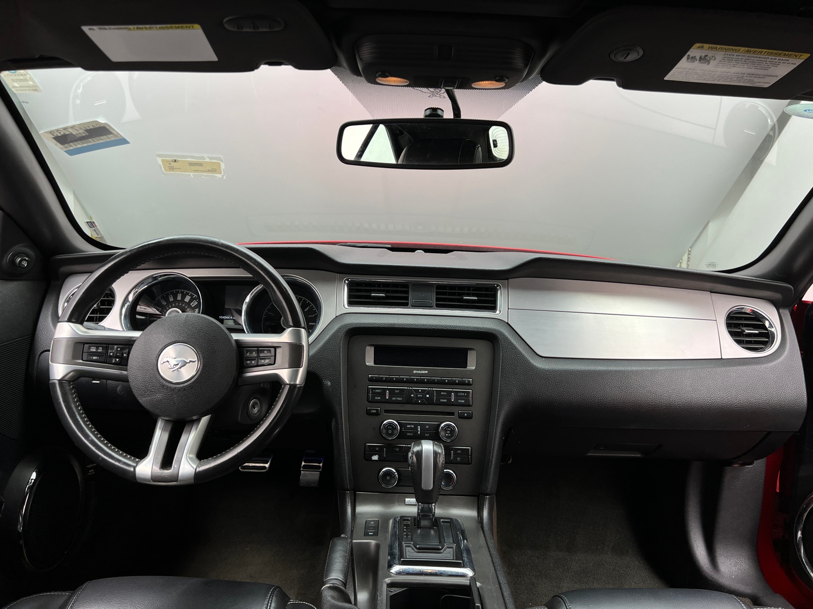Thumbnail: 2014 Ford Mustang - 3