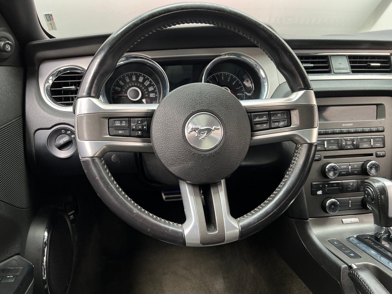 Thumbnail: 2014 Ford Mustang - 5