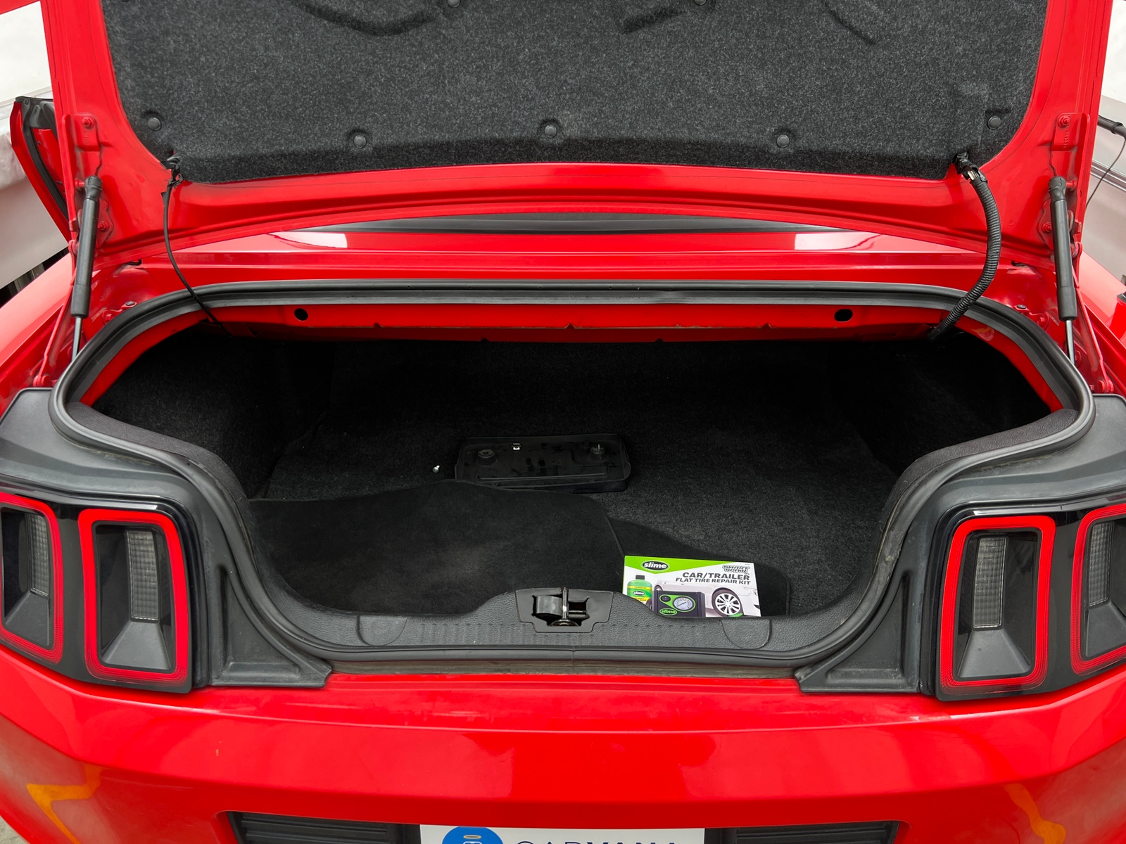 Thumbnail: 2014 Ford Mustang - 7