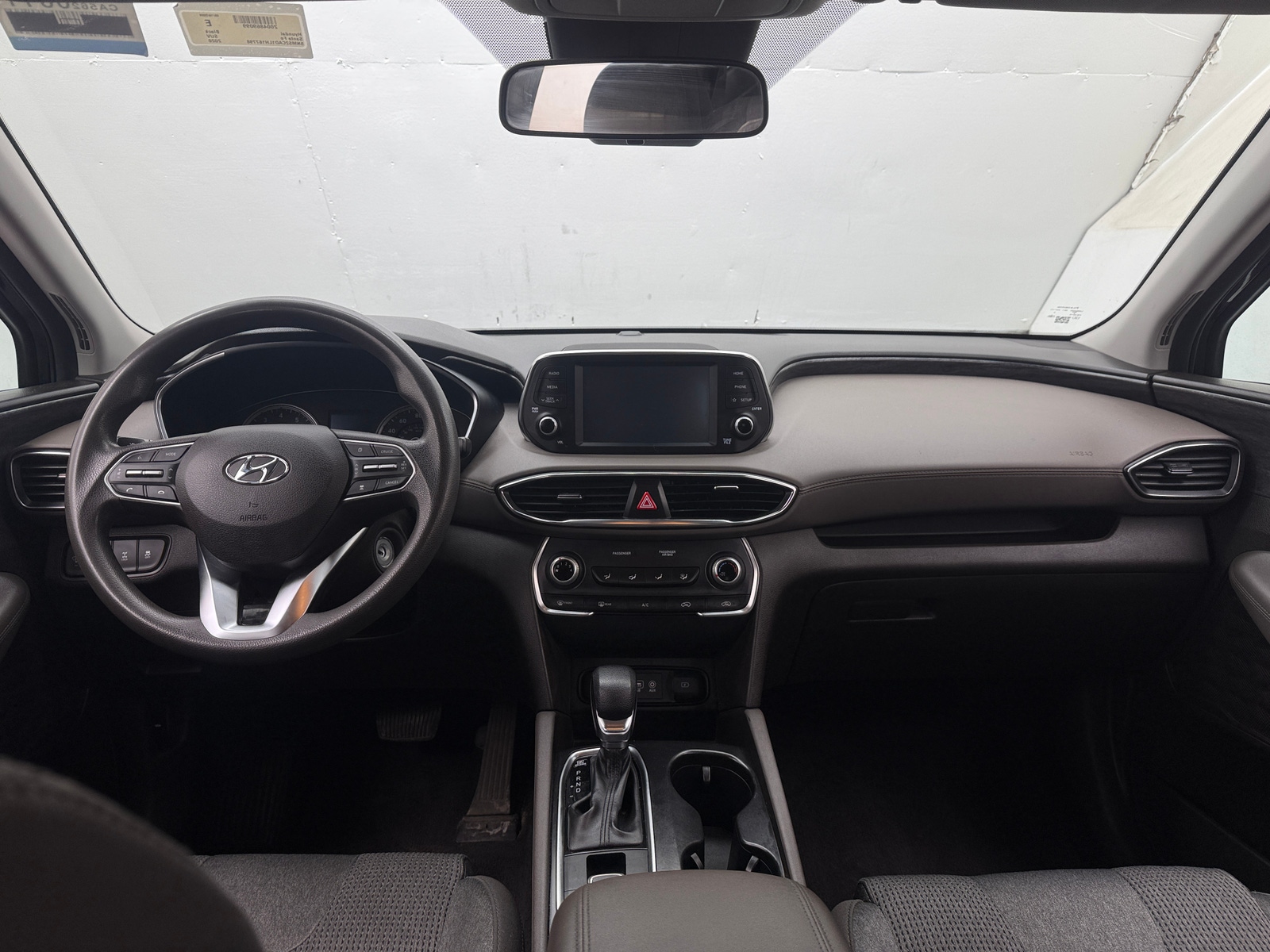 Thumbnail: 2020 Hyundai Santa Fe - 3