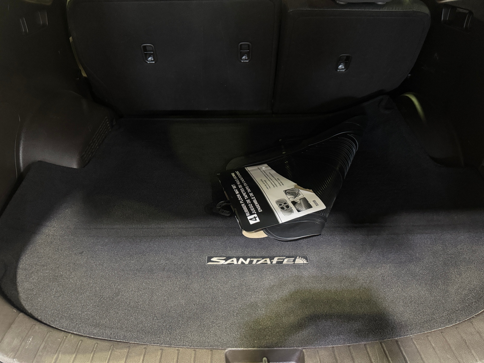 Thumbnail: 2020 Hyundai Santa Fe - 7