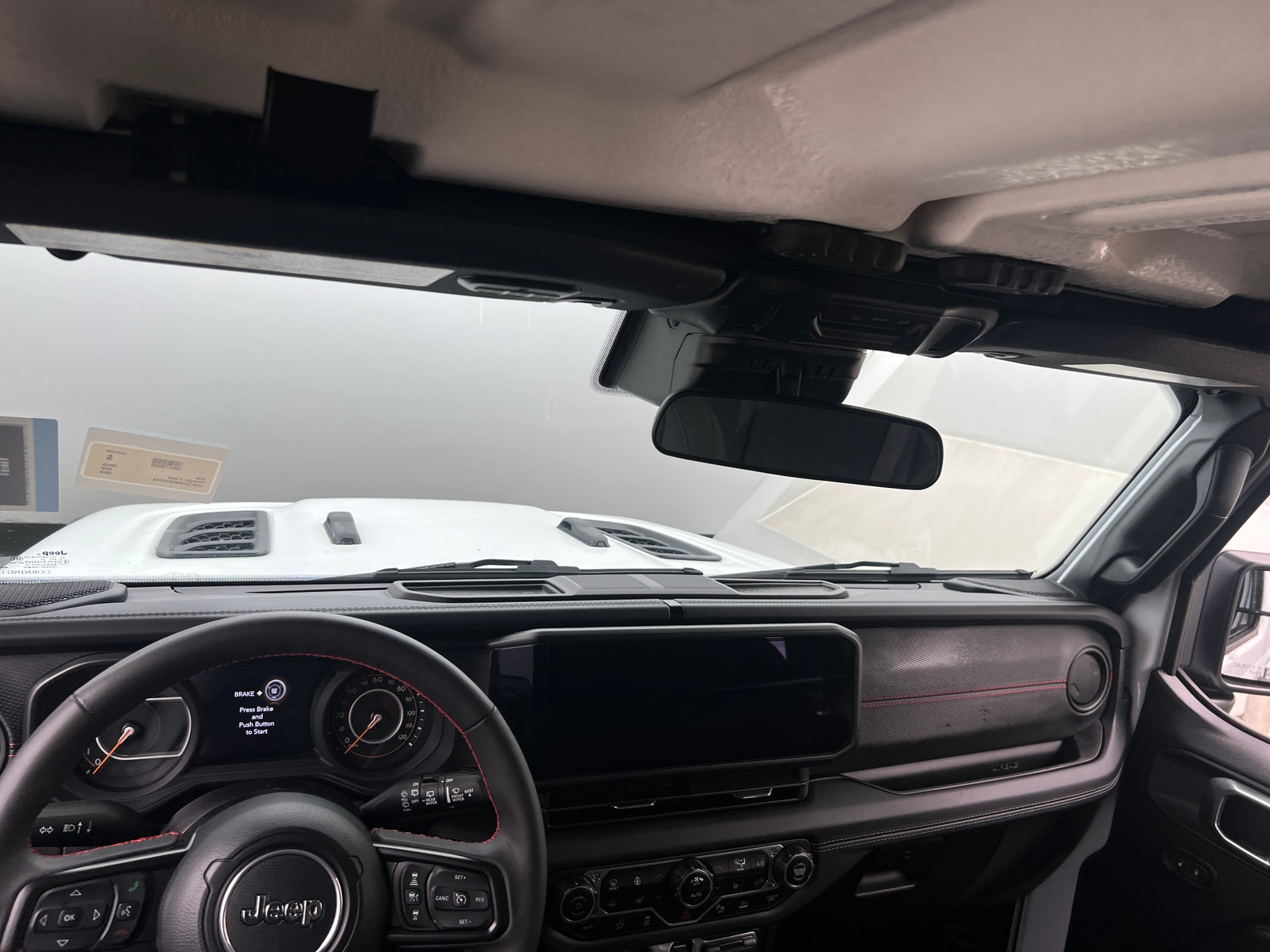 Thumbnail: 2024 Jeep Wrangler - 3