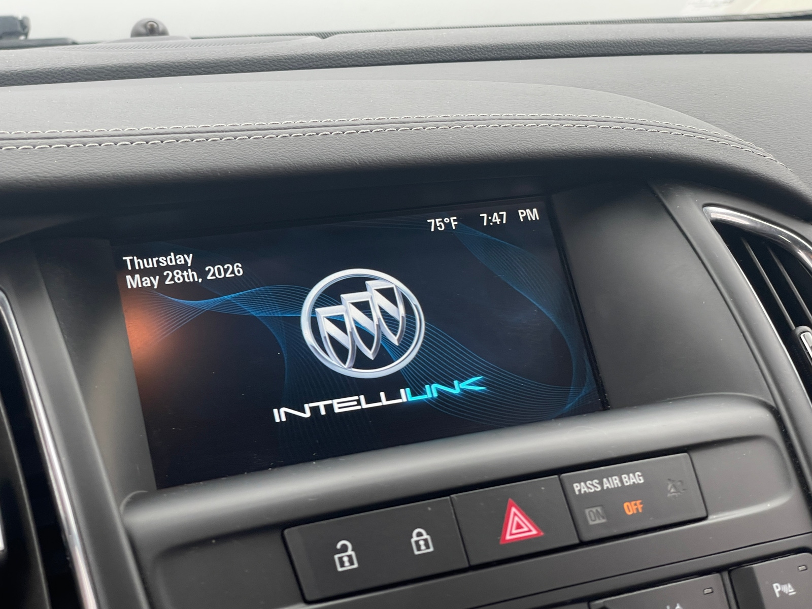 Thumbnail: 2016 Buick Cascada - 3