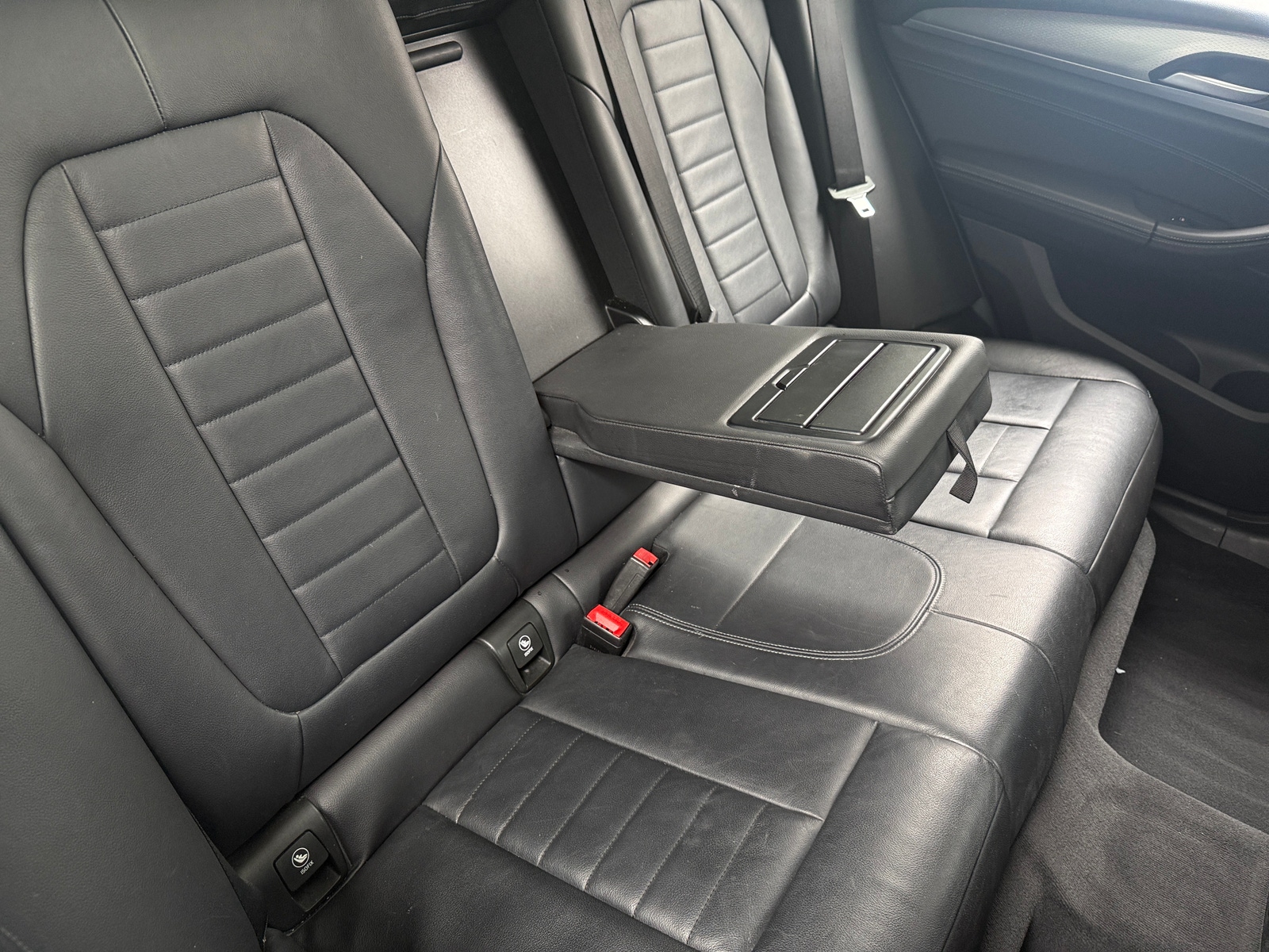 Thumbnail: 2019 BMW X3 - 5