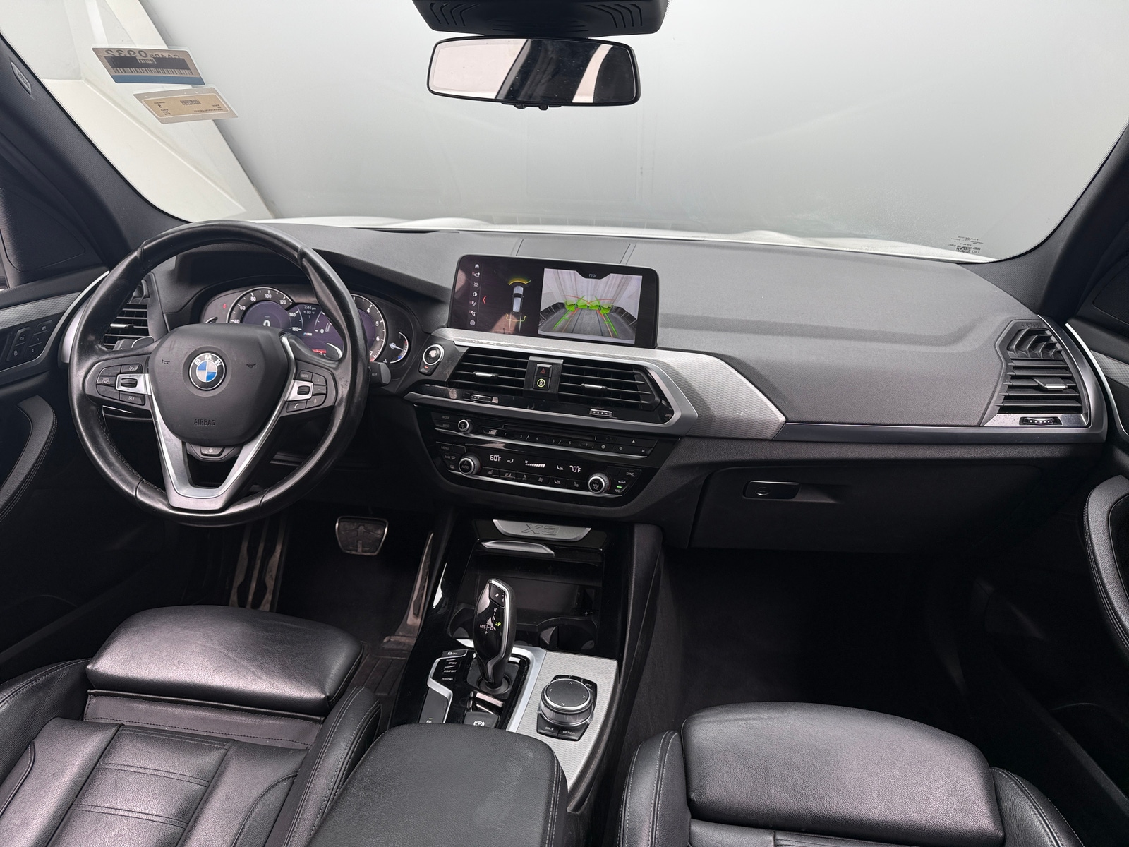 Thumbnail: 2019 BMW X3 - 2