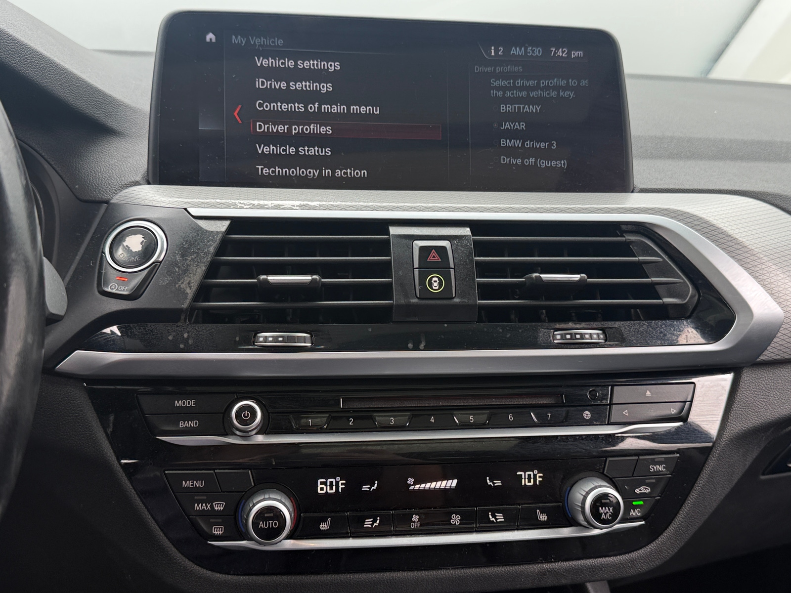 Thumbnail: 2019 BMW X3 - 3