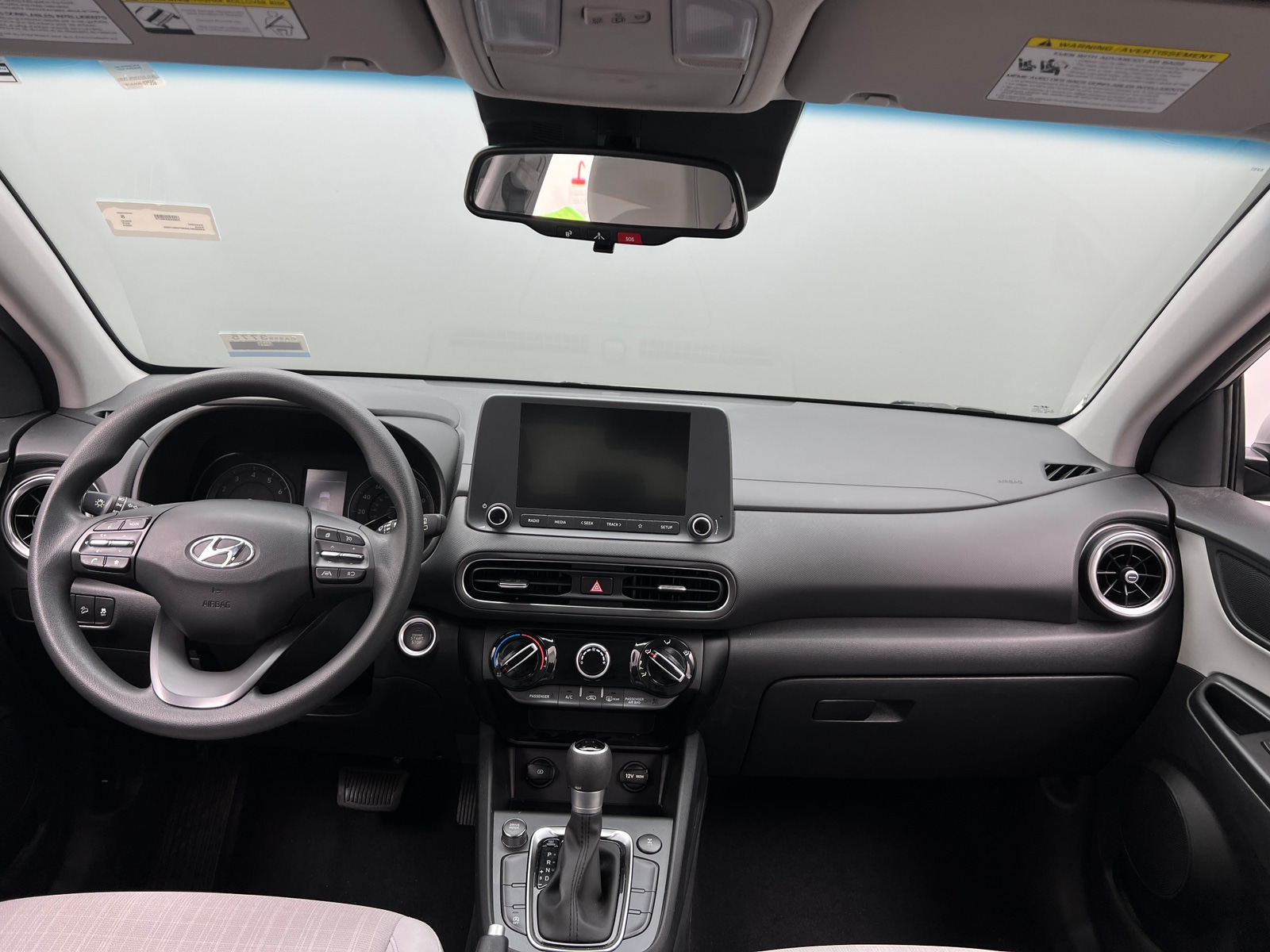 Thumbnail: 2023 Hyundai Kona - 3