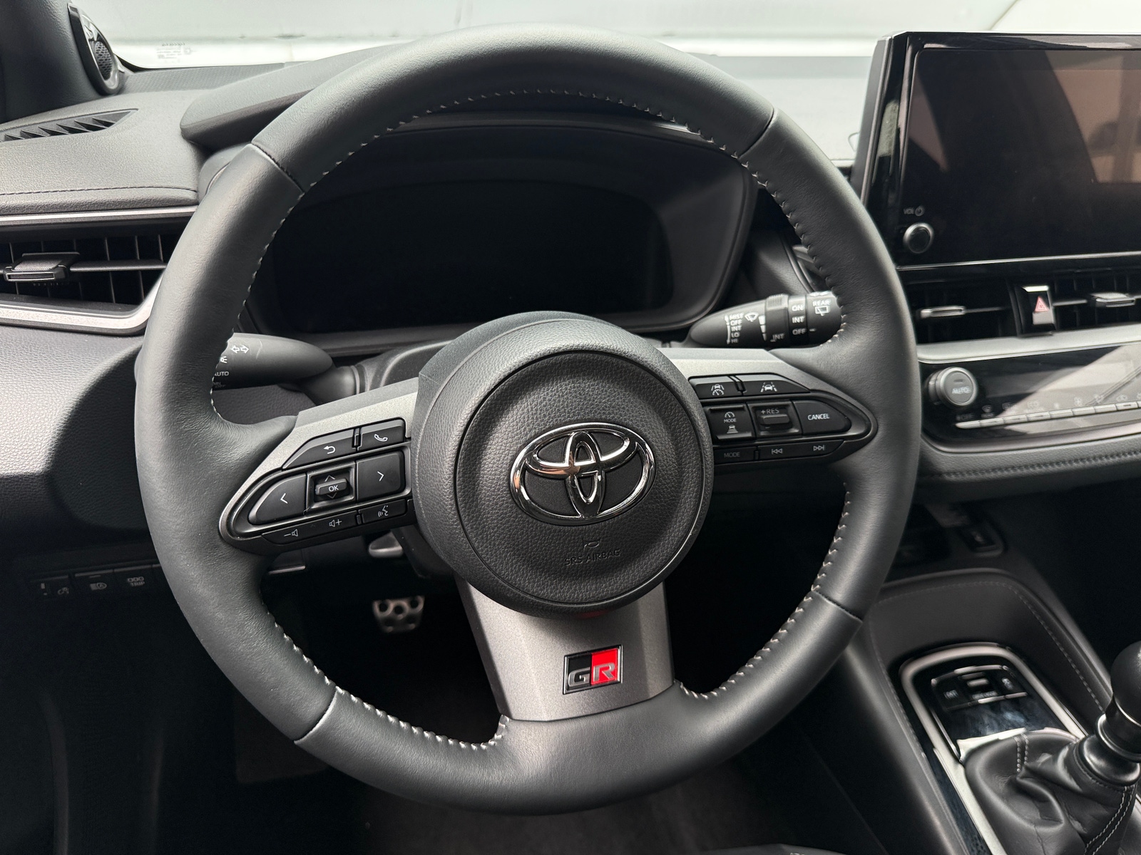 Thumbnail: 2025 Toyota GR Corolla - 4