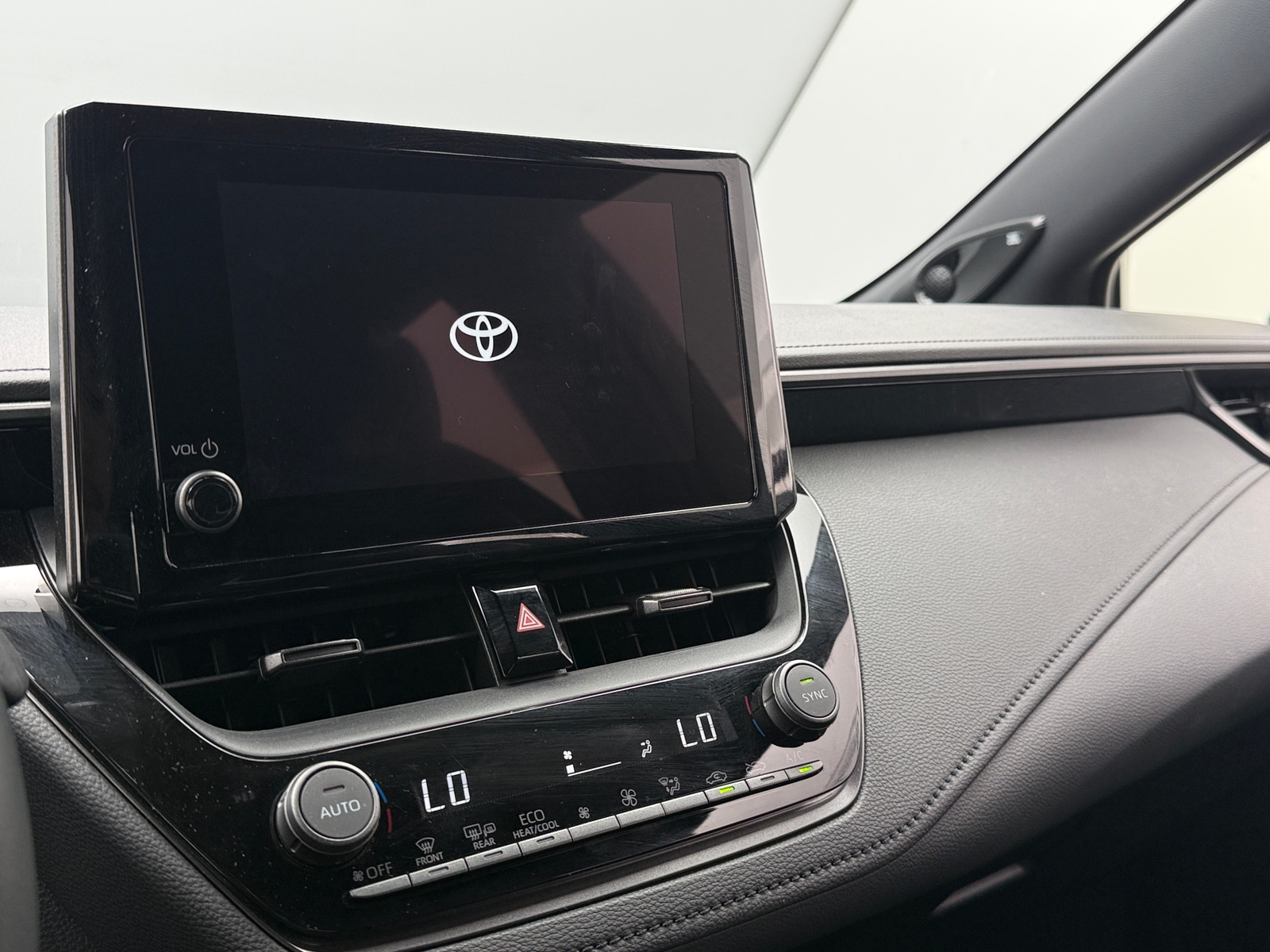 Thumbnail: 2025 Toyota GR Corolla - 3