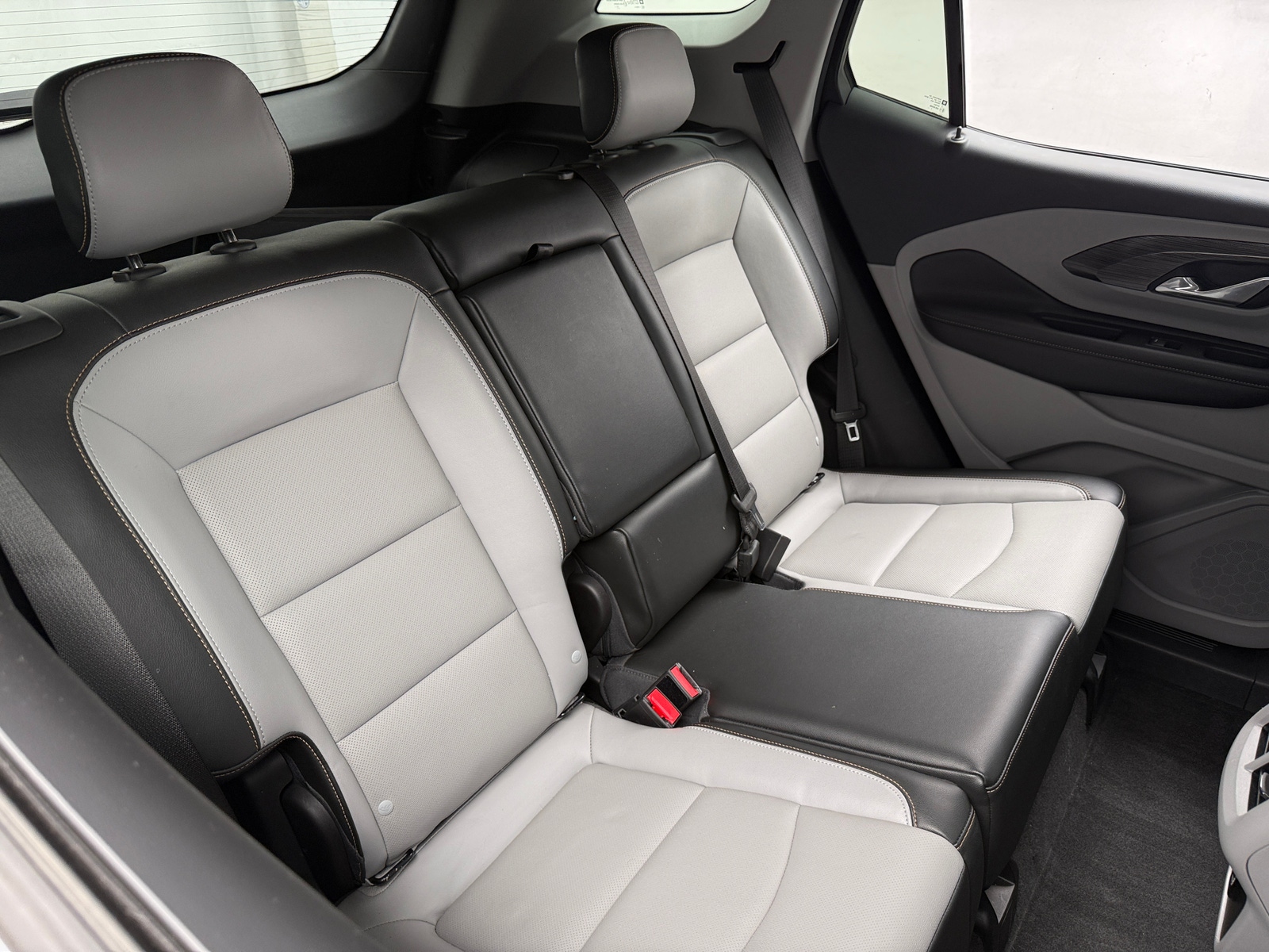 Thumbnail: 2018 GMC Terrain - 5