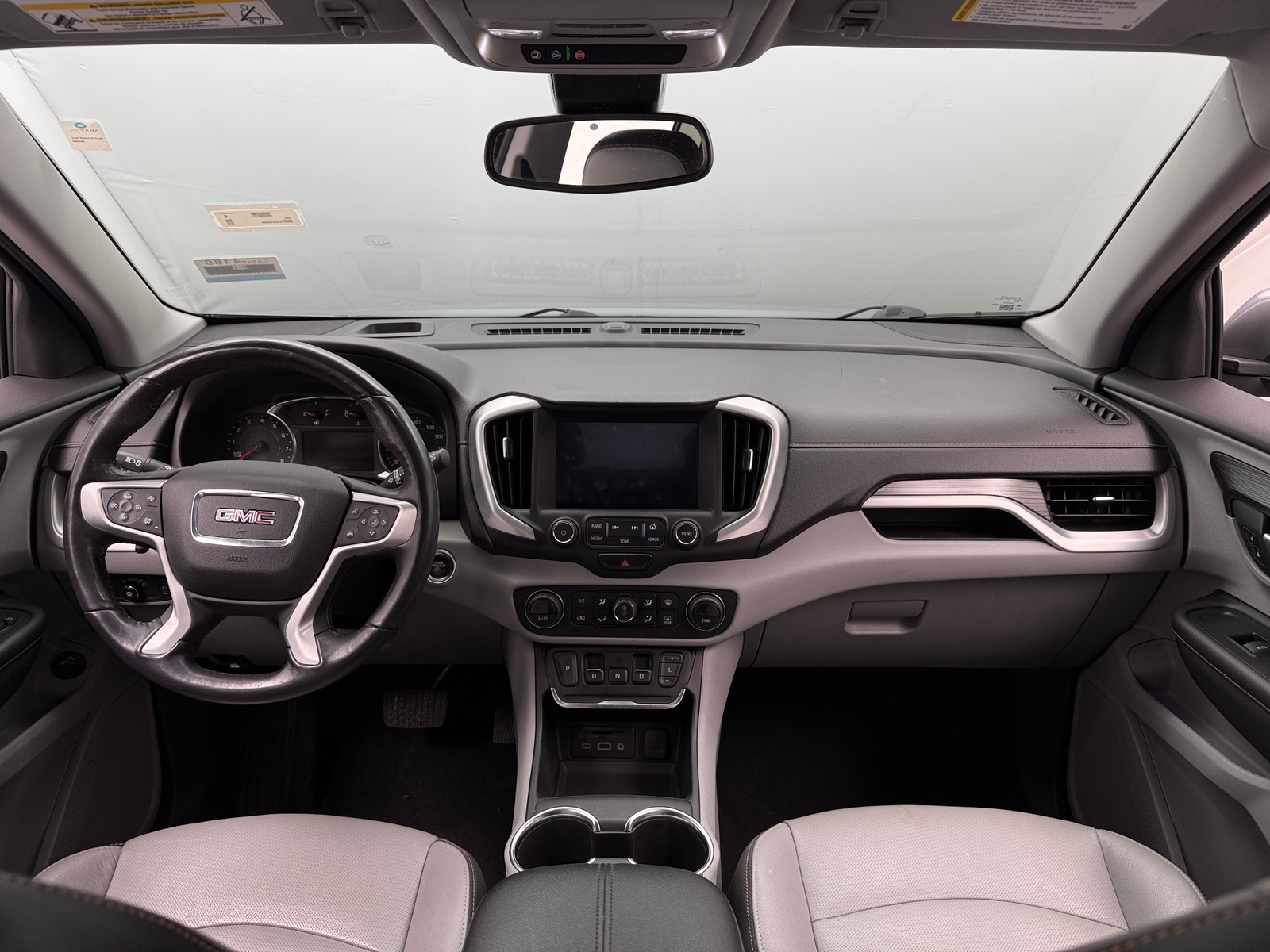 Thumbnail: 2018 GMC Terrain - 2