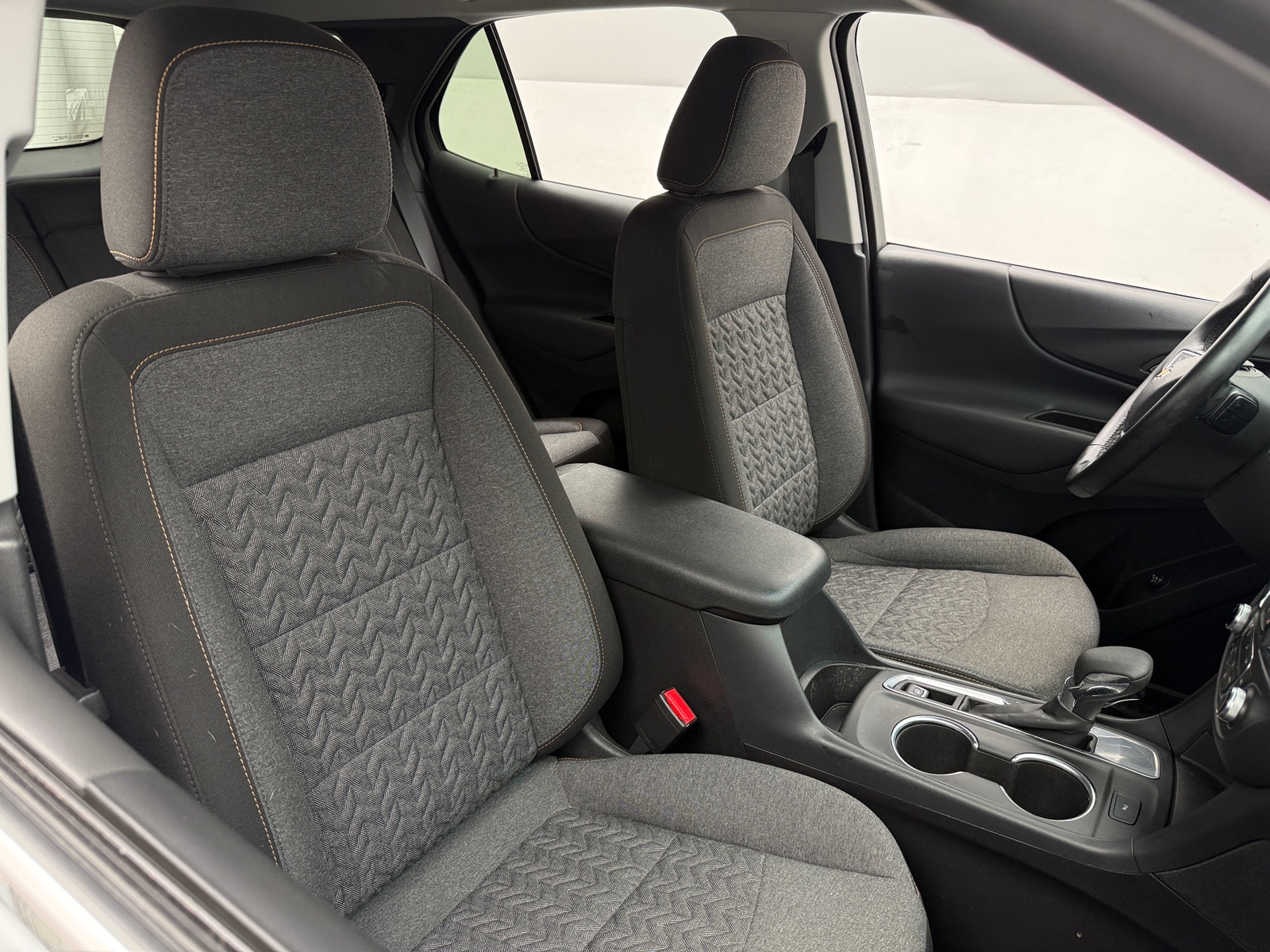 Thumbnail: 2024 Chevrolet Equinox - 2