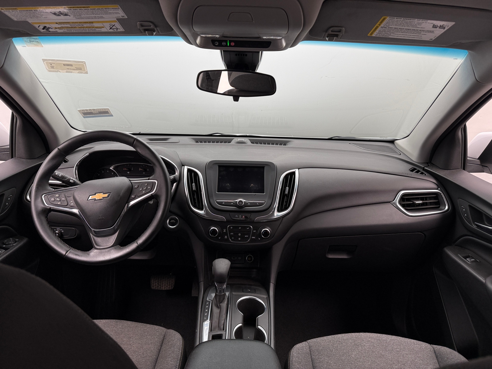 Thumbnail: 2024 Chevrolet Equinox - 3