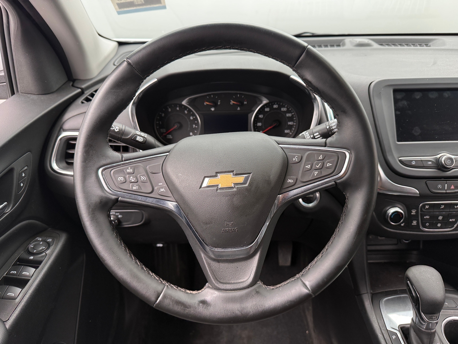 Thumbnail: 2024 Chevrolet Equinox - 5