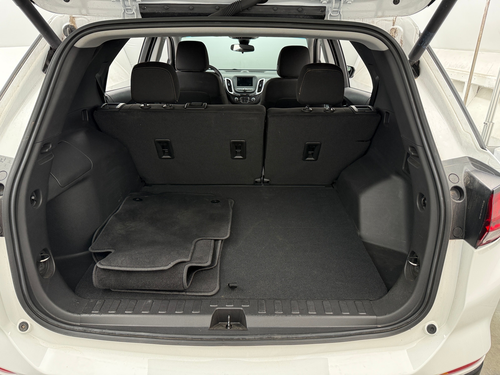 Thumbnail: 2024 Chevrolet Equinox - 7