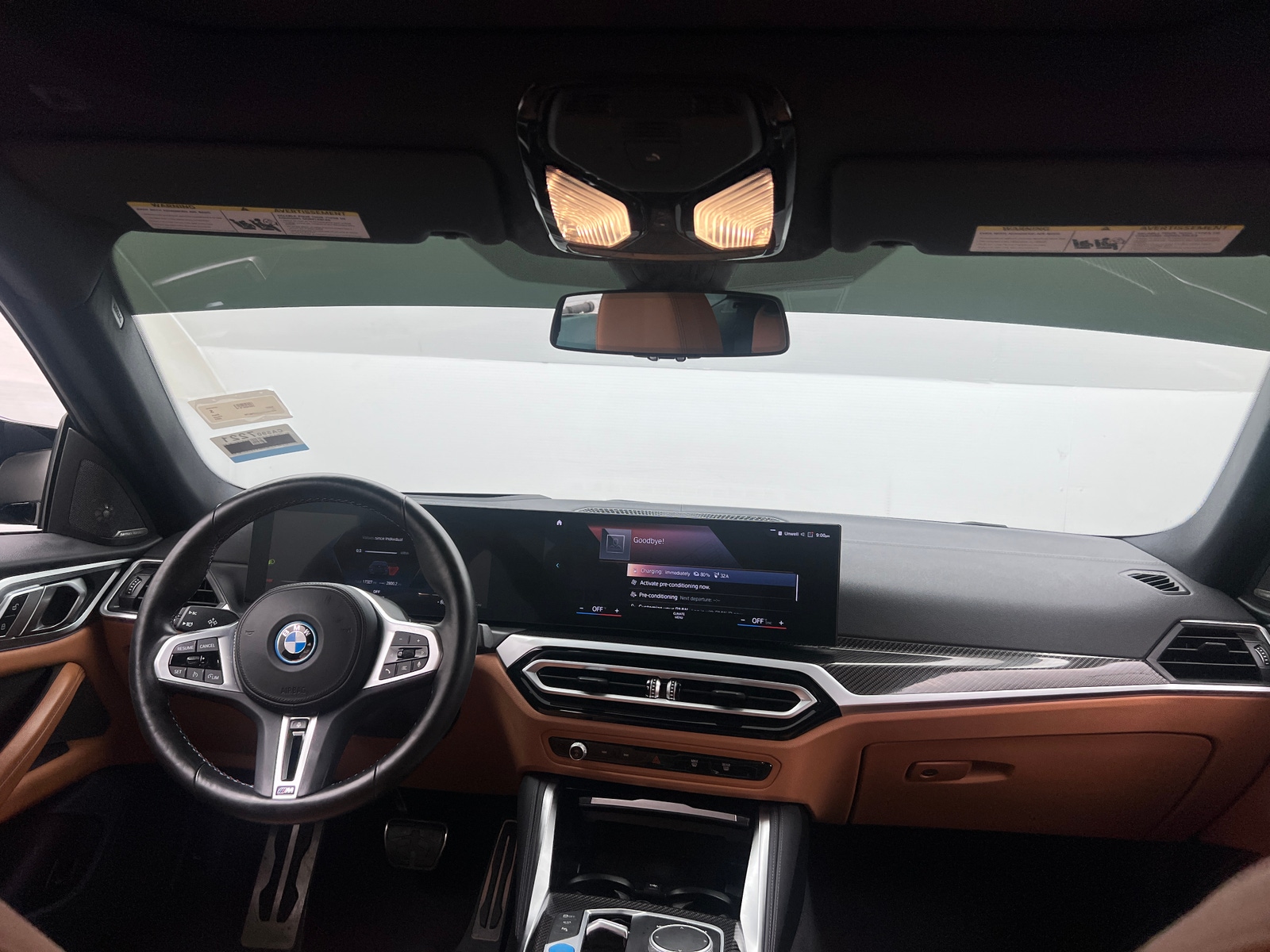 Thumbnail: 2023 BMW i4 - 3