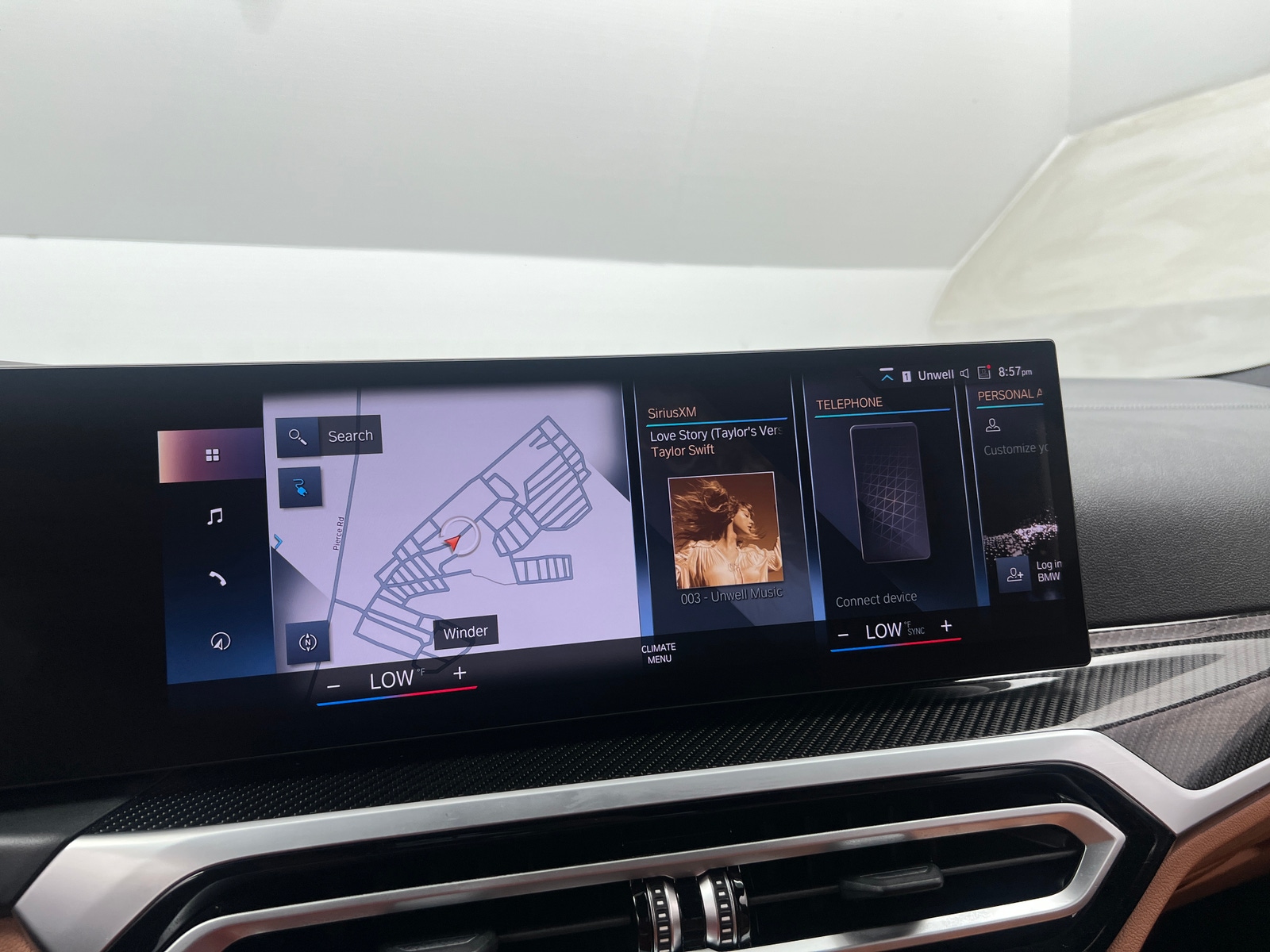 Thumbnail: 2023 BMW i4 - 4