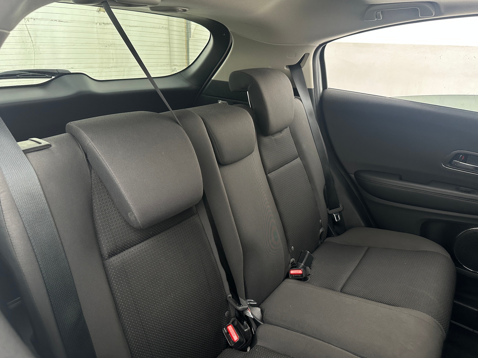 Thumbnail: 2022 Honda HR-V - 6