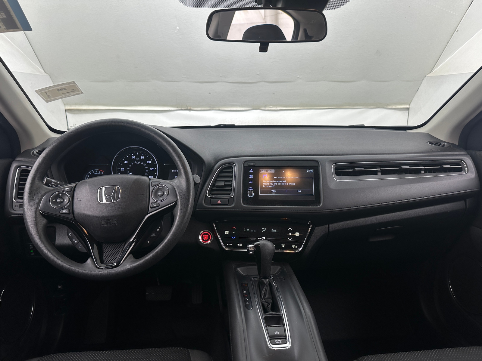 Thumbnail: 2022 Honda HR-V - 3