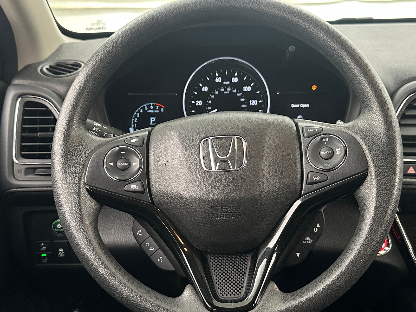 Thumbnail: 2022 Honda HR-V - 5