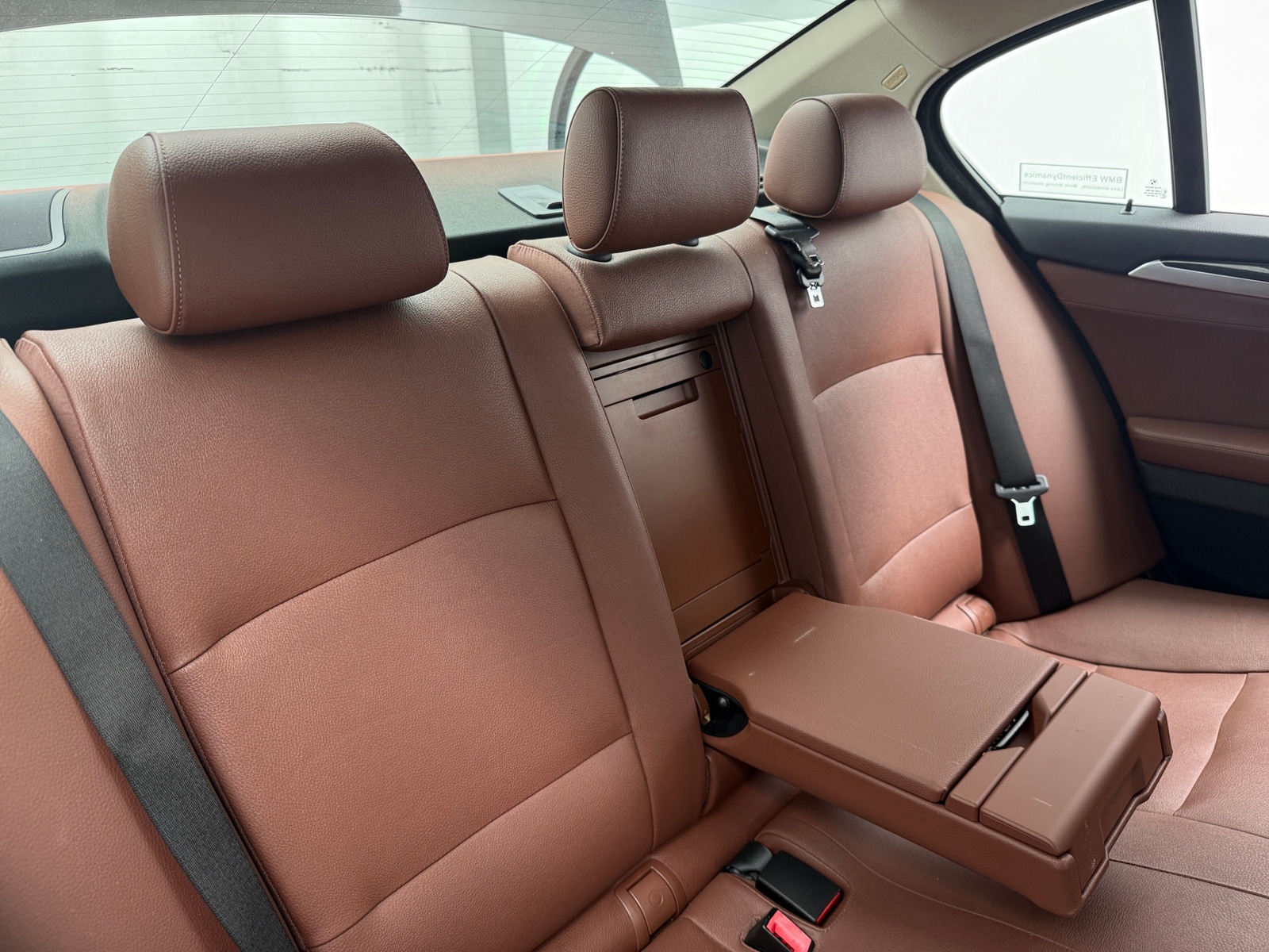 Thumbnail: 2015 BMW 5 Series - 5