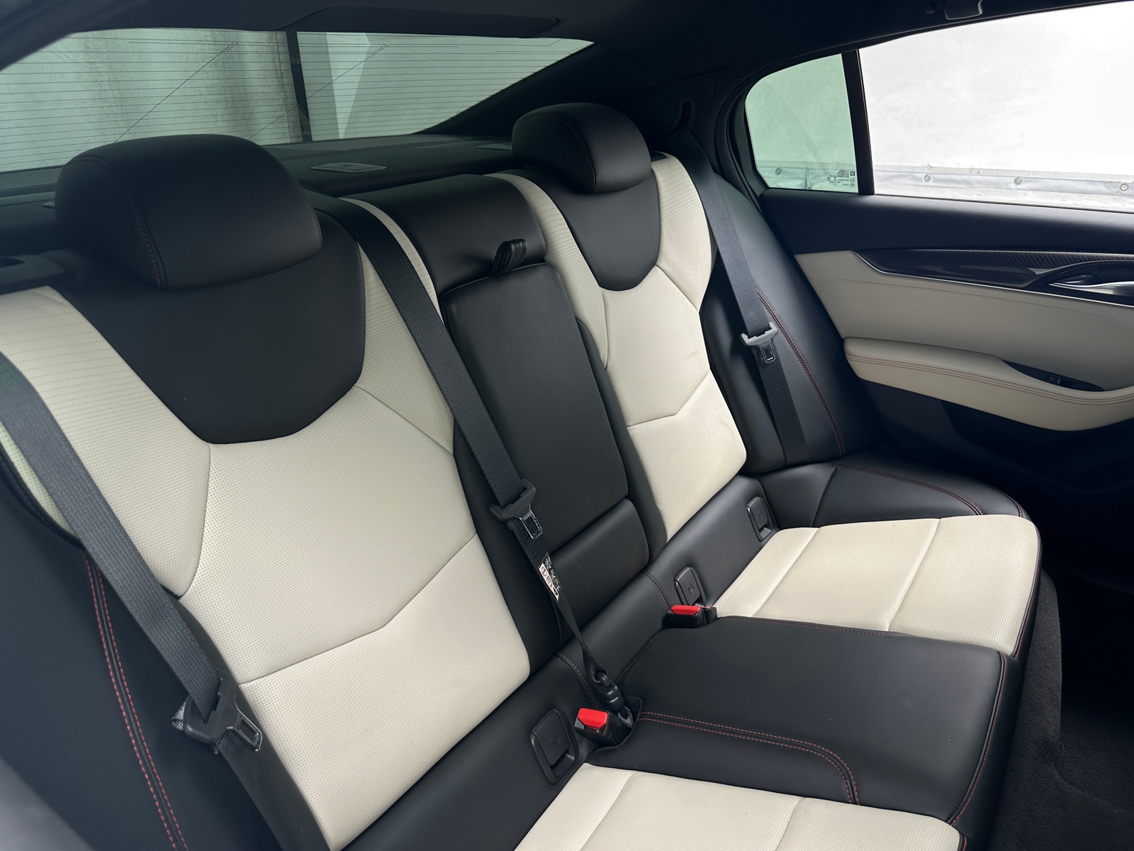 Thumbnail: 2021 Cadillac CT5 - 5