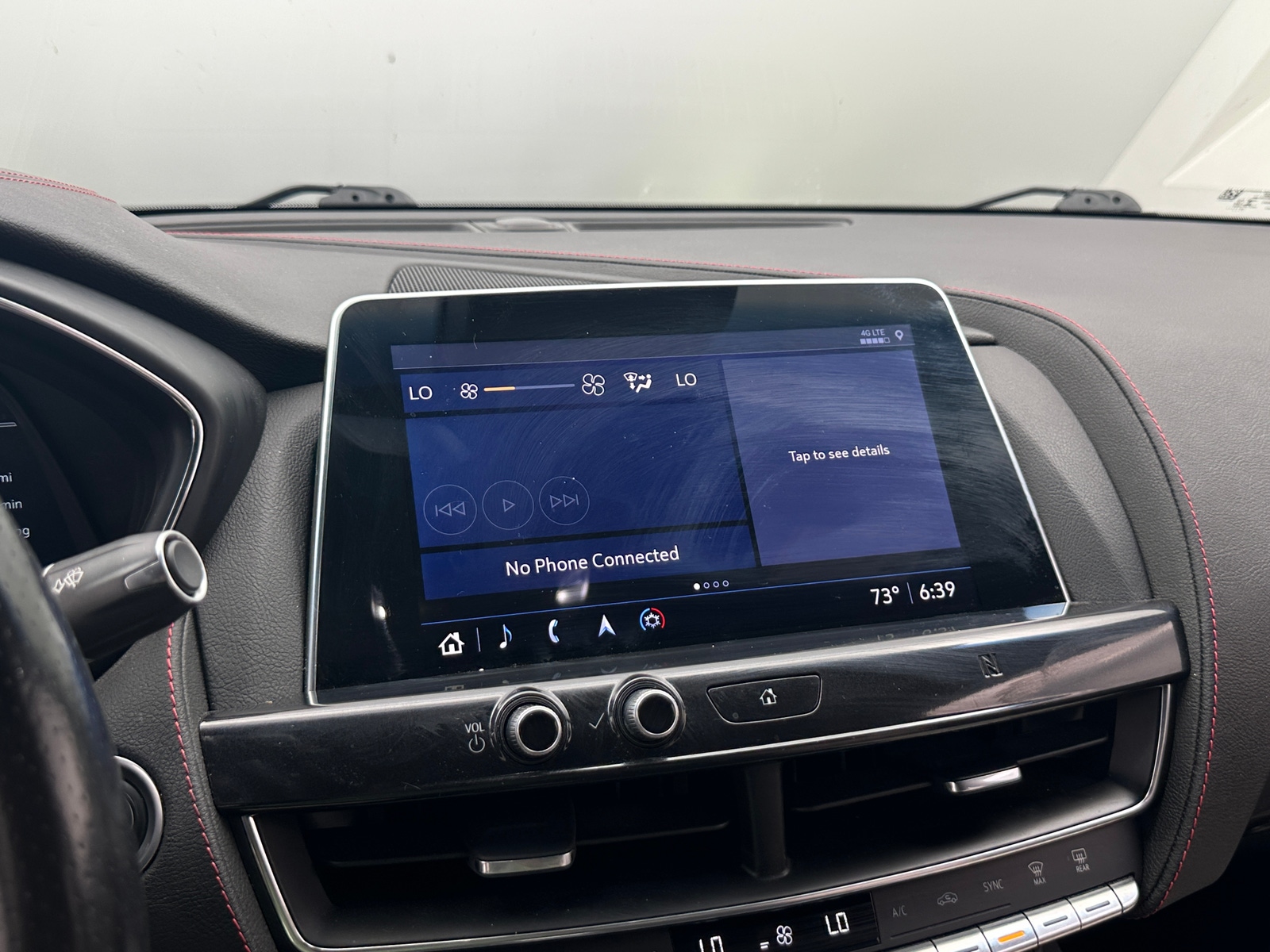 Thumbnail: 2021 Cadillac CT5 - 3
