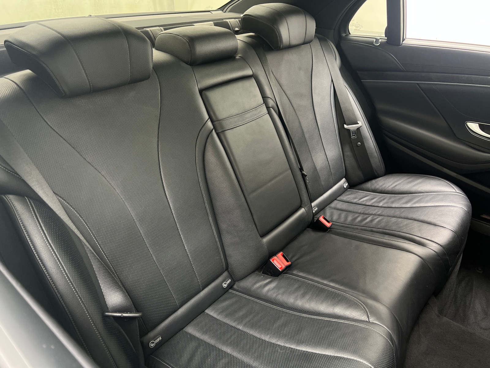 Thumbnail: 2019 Mercedes-Benz S-Class - 5