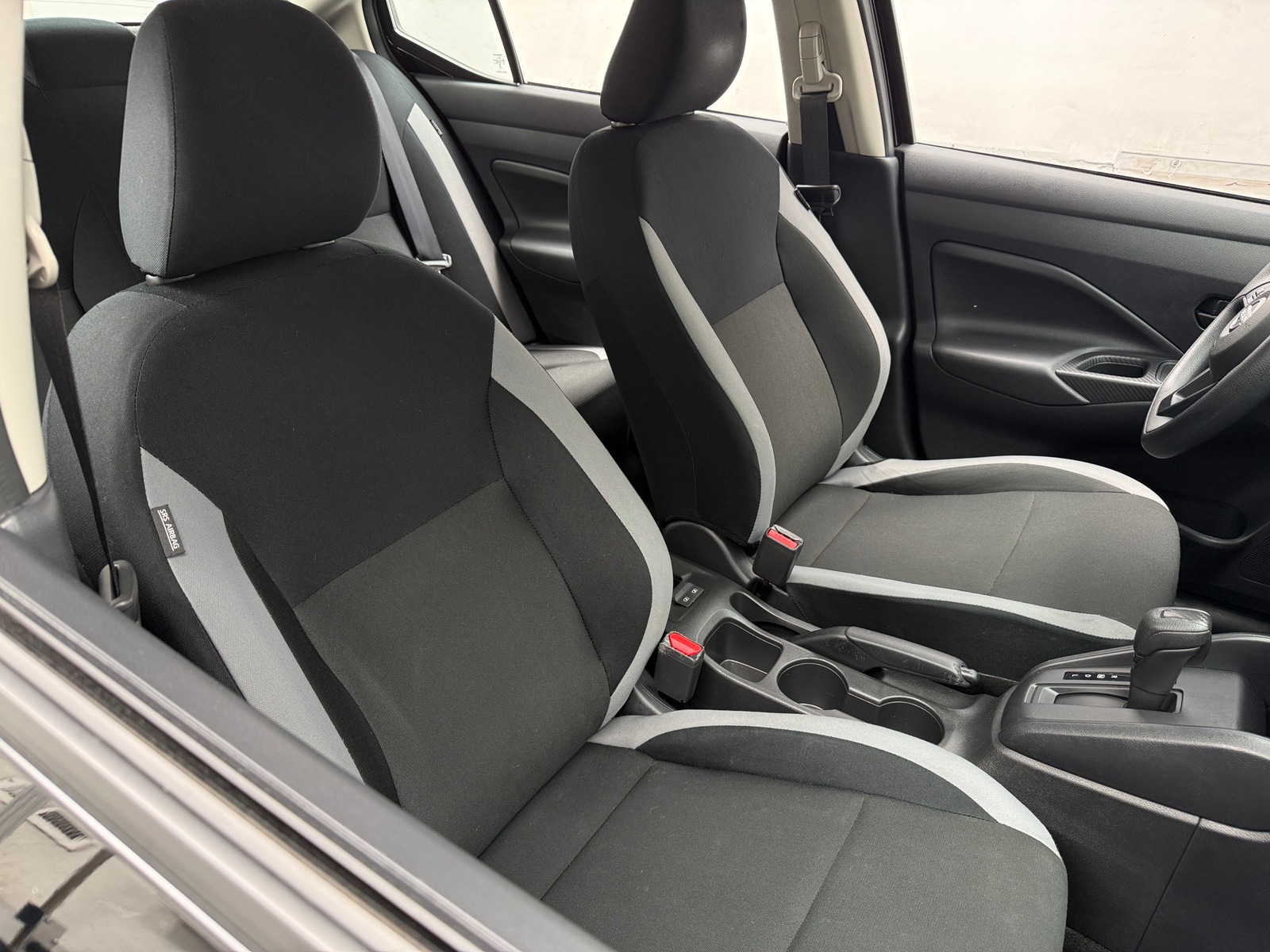 Thumbnail: 2025 Nissan Versa - 2