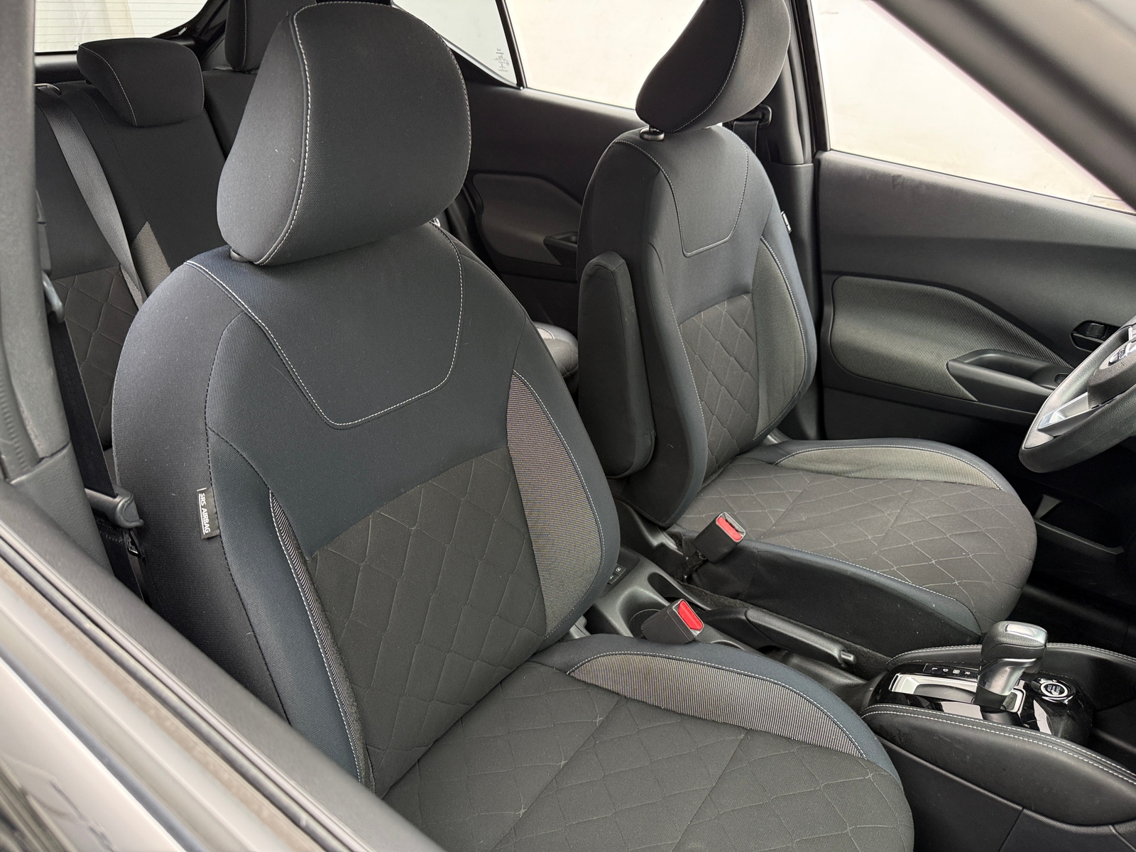 Thumbnail: 2018 Nissan Kicks - 2