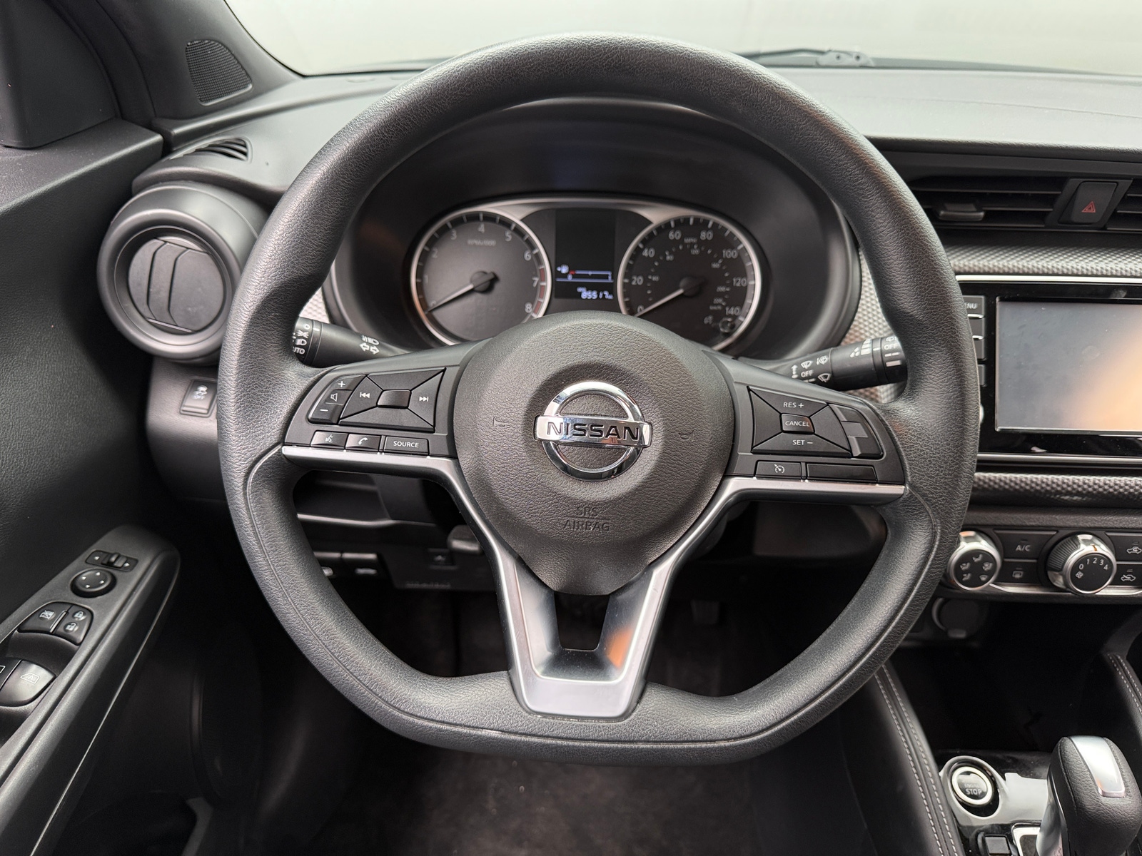 Thumbnail: 2018 Nissan Kicks - 5