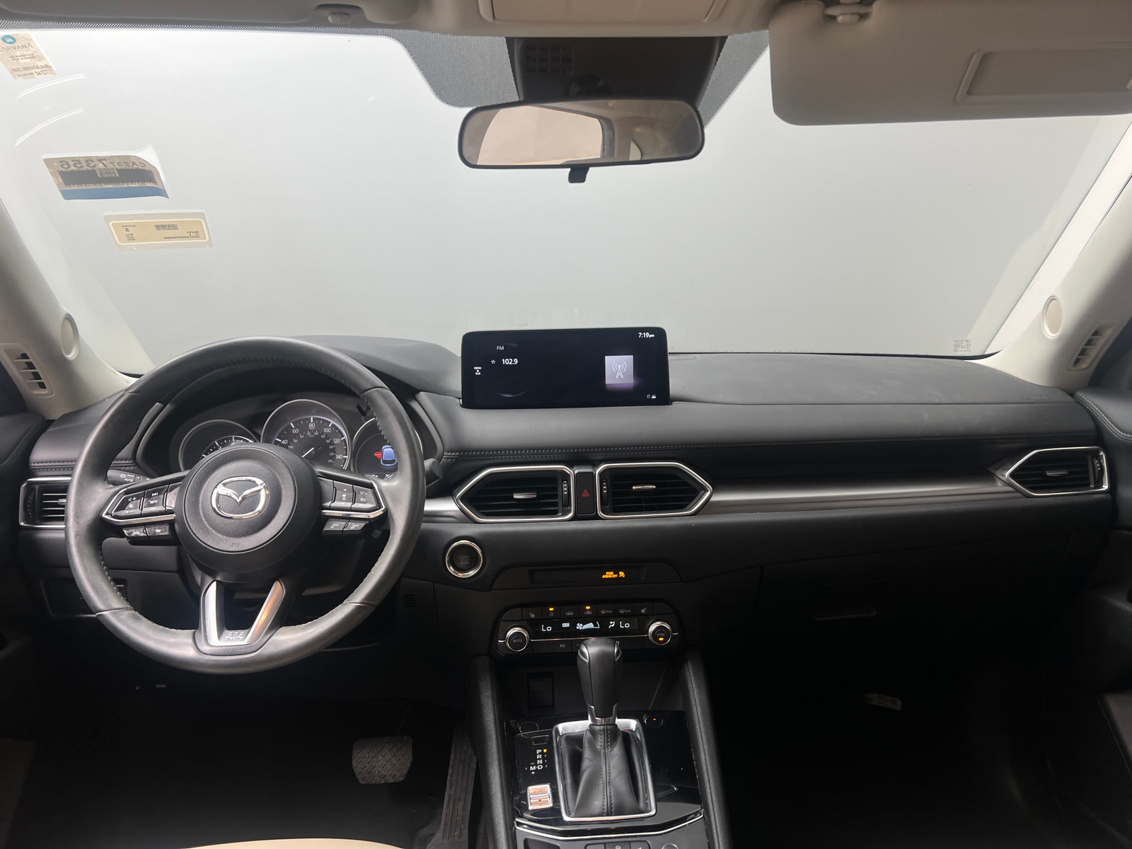 Thumbnail: 2023 Mazda CX-5 - 2