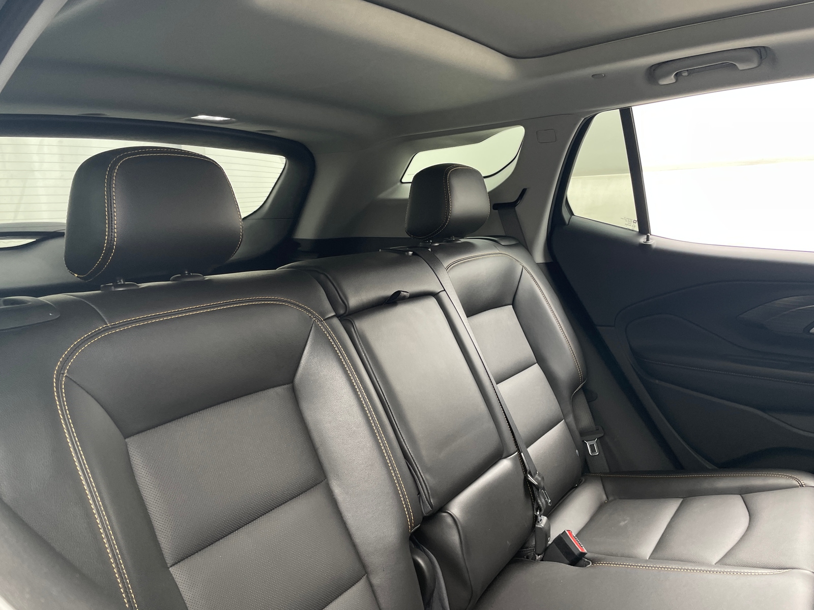 Thumbnail: 2021 GMC Terrain - 5