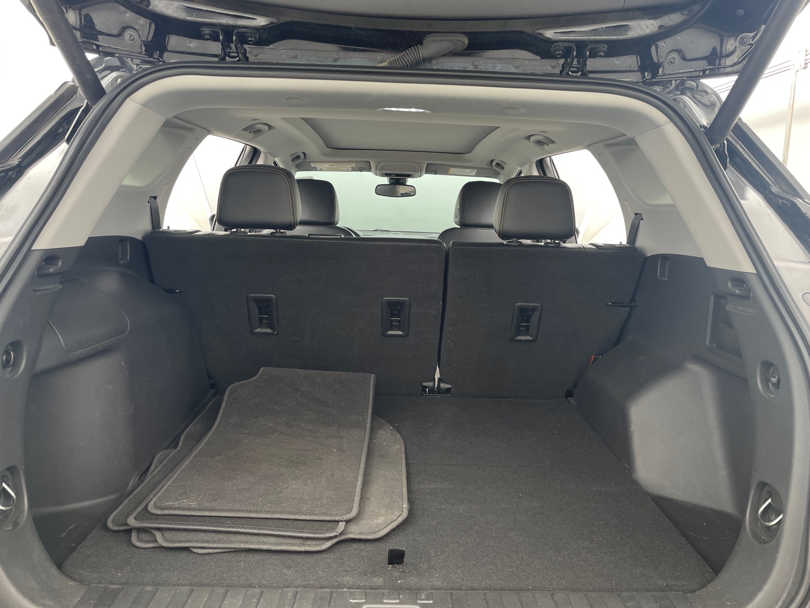 Thumbnail: 2021 GMC Terrain - 6