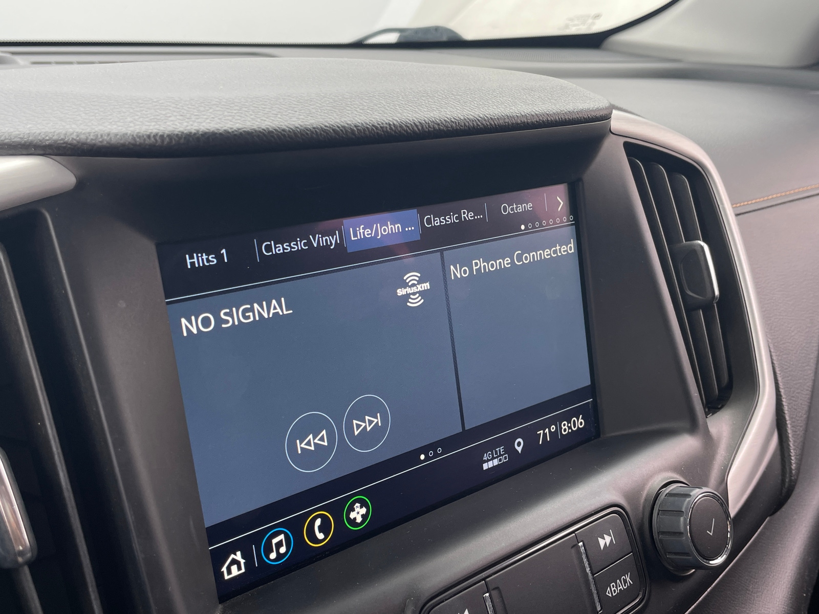Thumbnail: 2021 GMC Terrain - 3