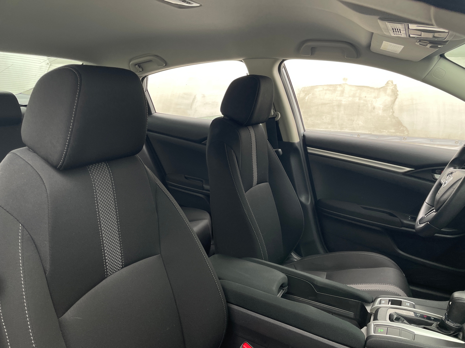 Thumbnail: 2020 Honda Civic - 2
