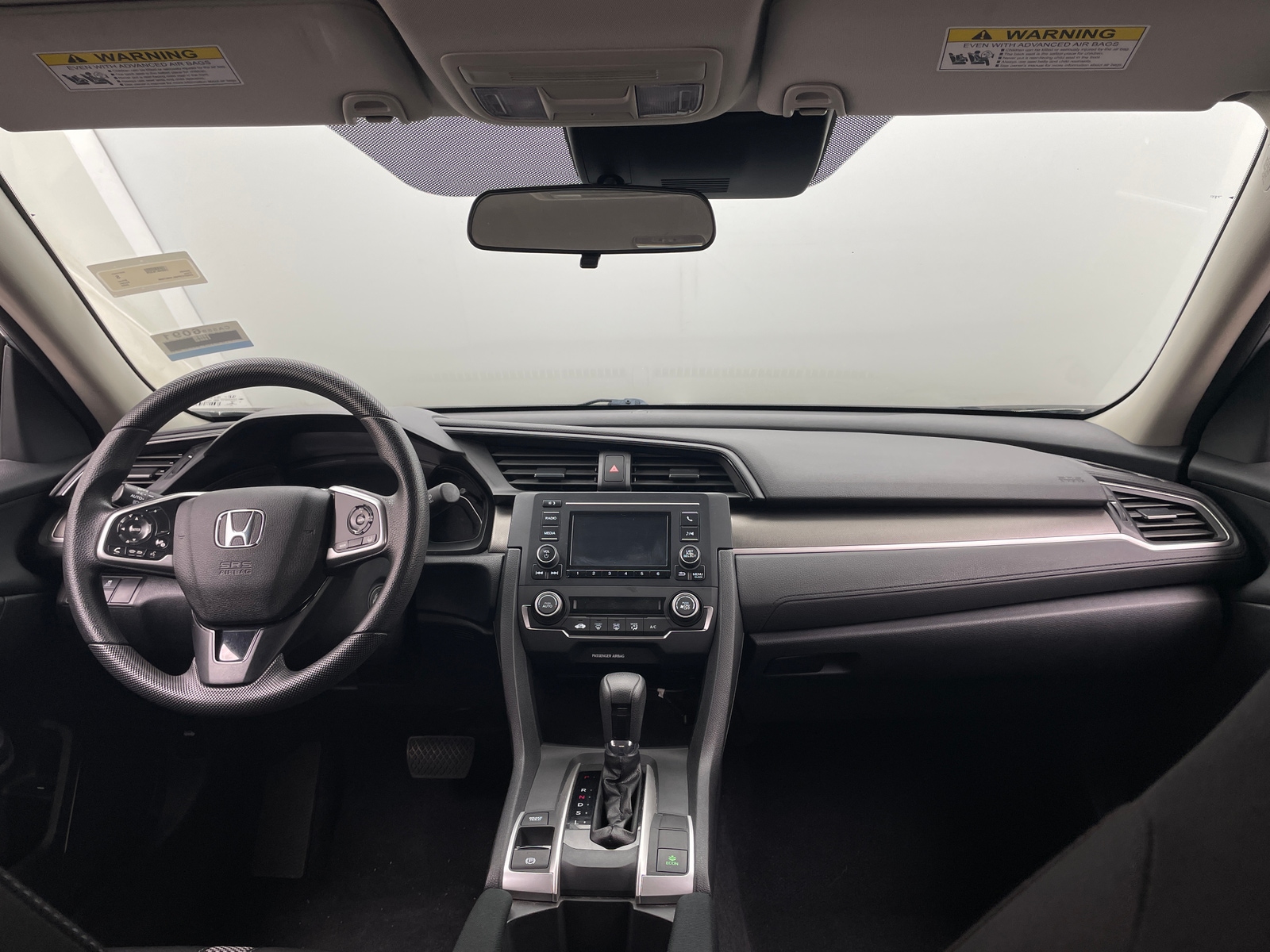 Thumbnail: 2020 Honda Civic - 3