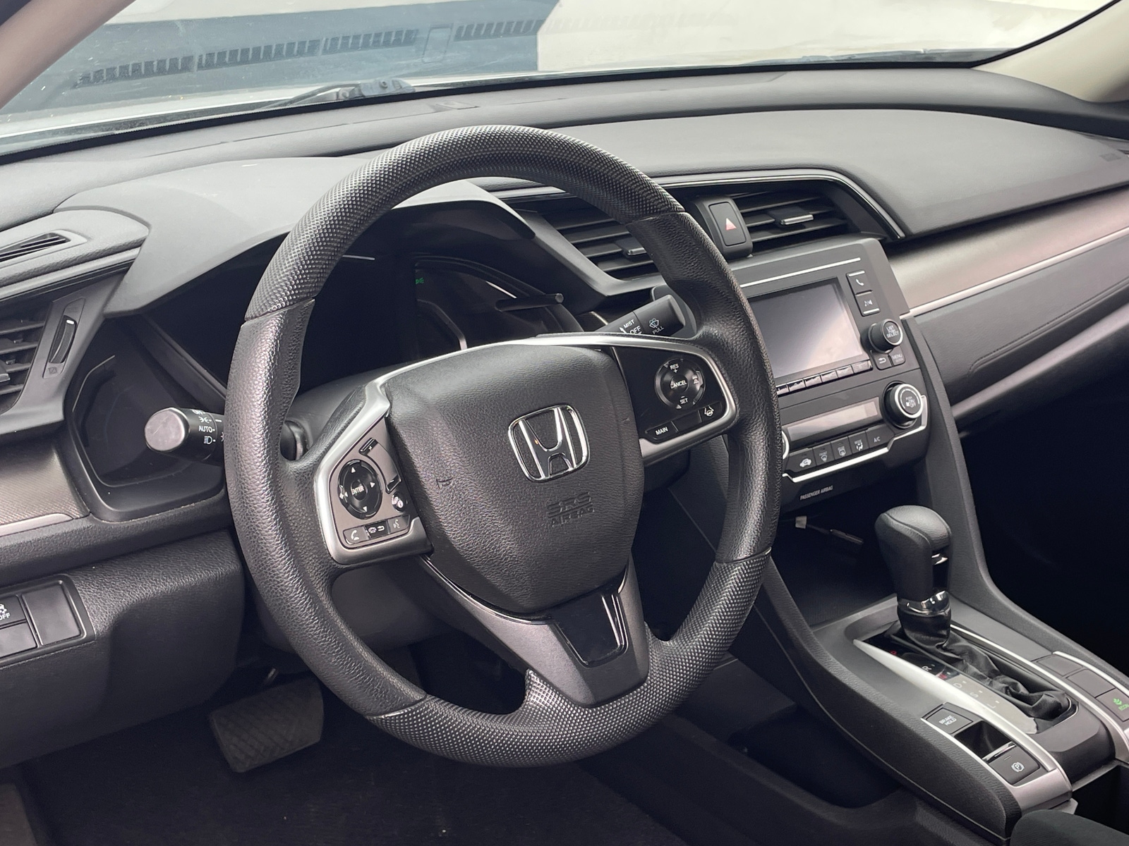 Thumbnail: 2020 Honda Civic - 5