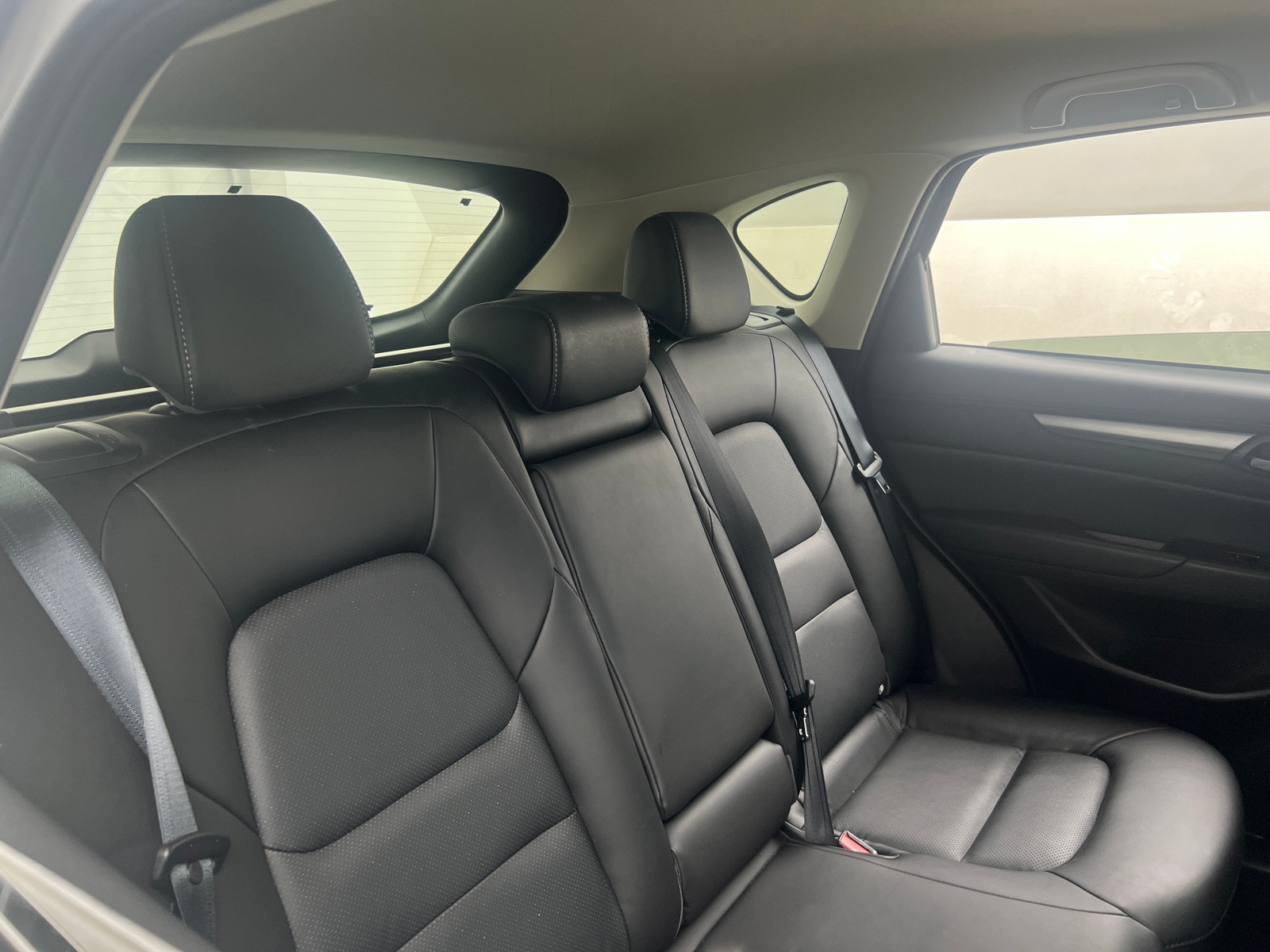 Thumbnail: 2024 Mazda CX-5 - 5