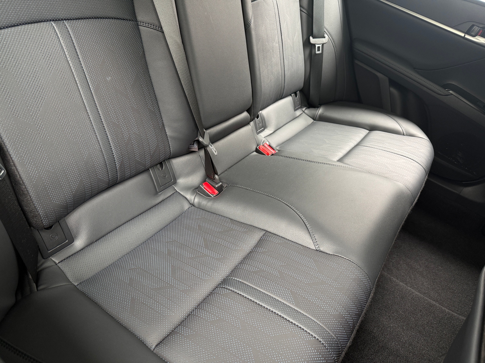 Thumbnail: 2025 Toyota Camry - 5