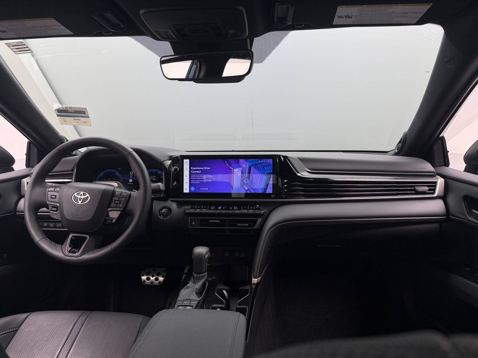 Thumbnail: 2025 Toyota Camry - 2