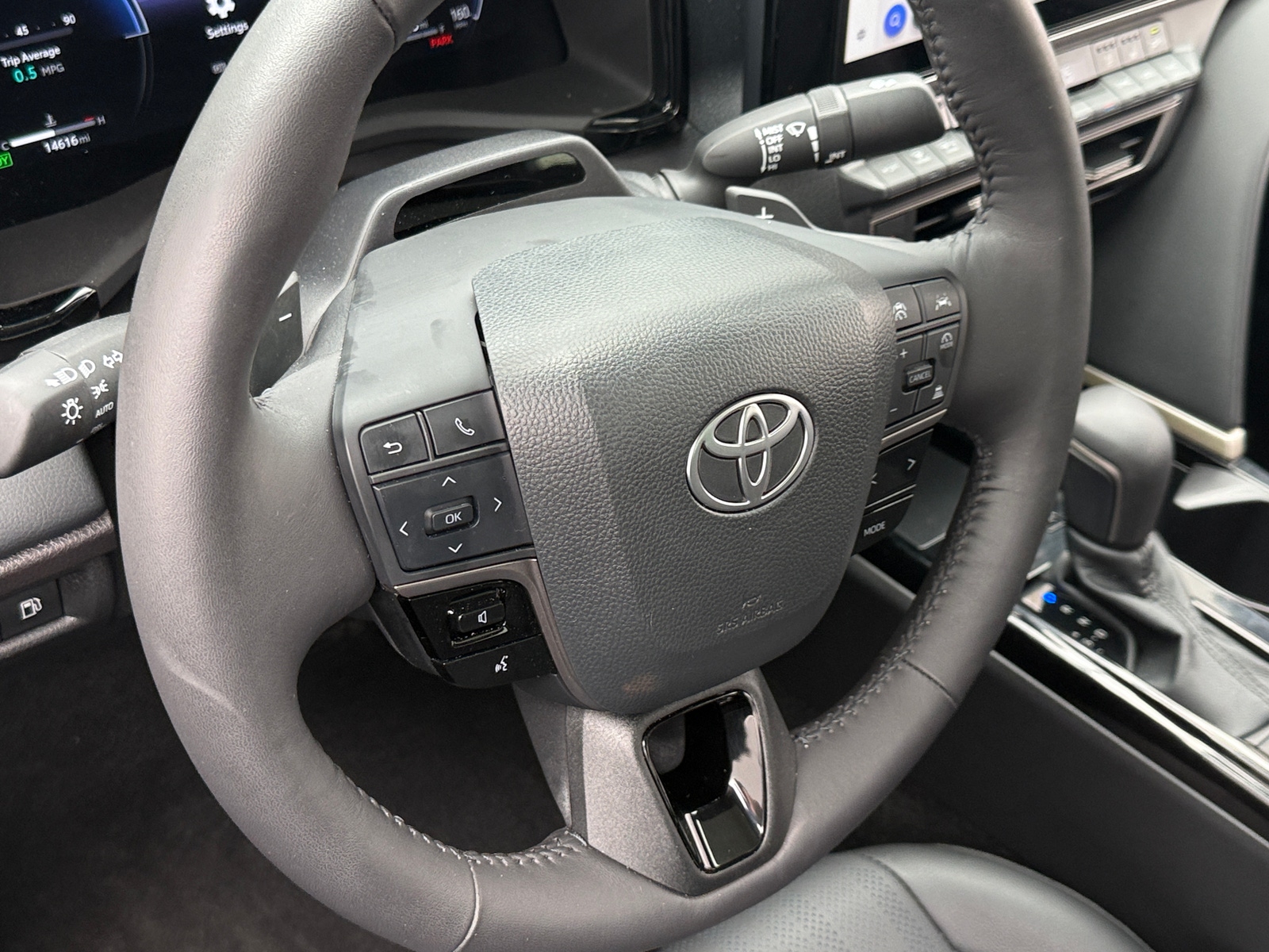Thumbnail: 2025 Toyota Camry - 4