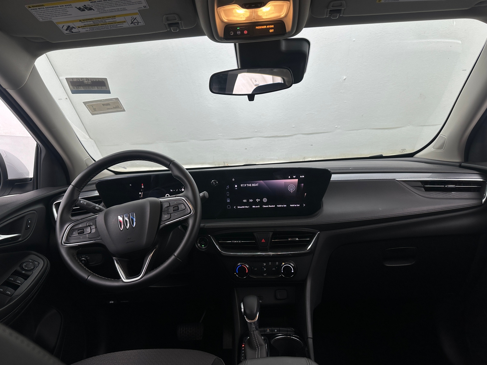 Thumbnail: 2025 Buick Encore GX - 2