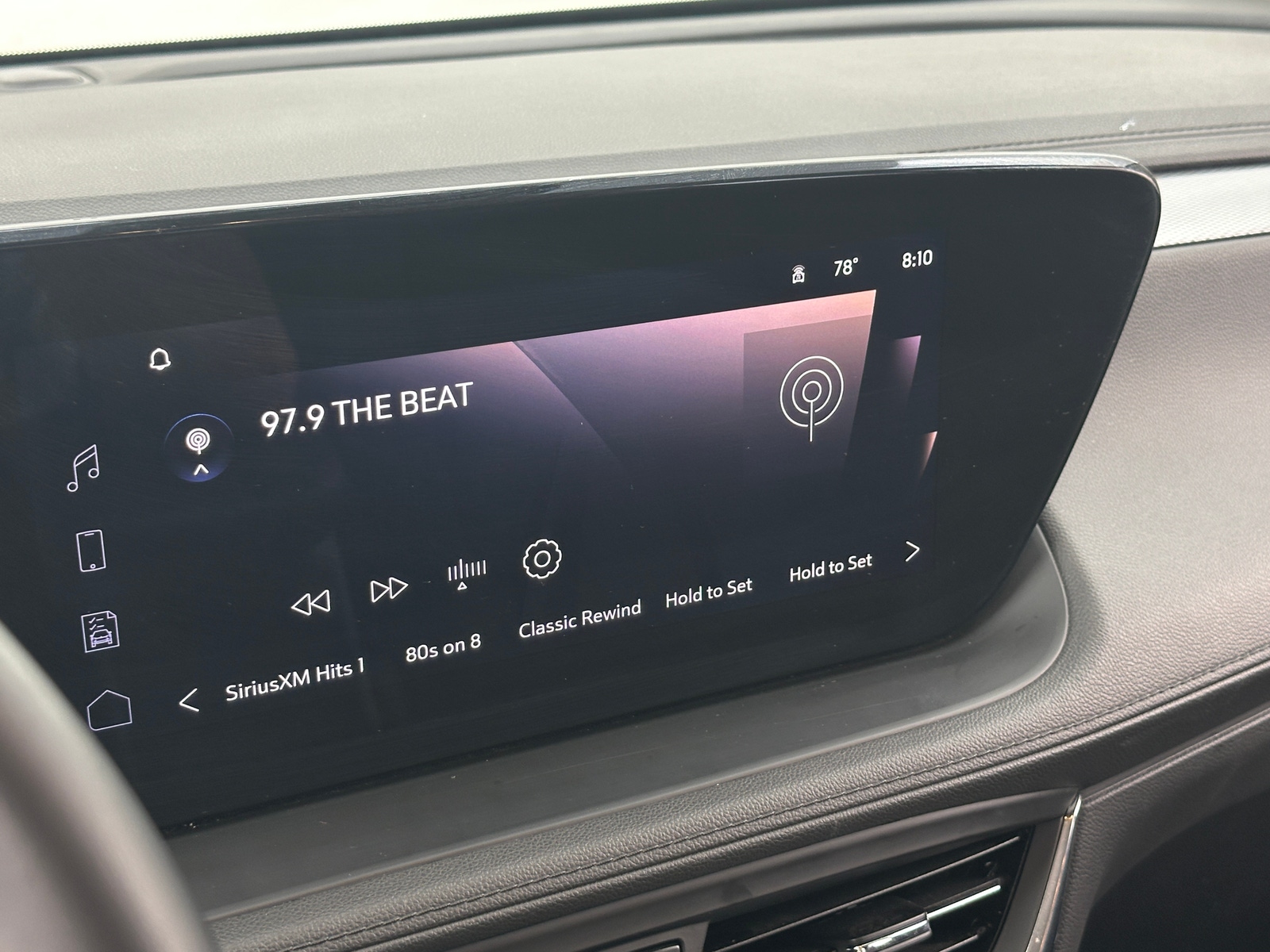 Thumbnail: 2025 Buick Encore GX - 3