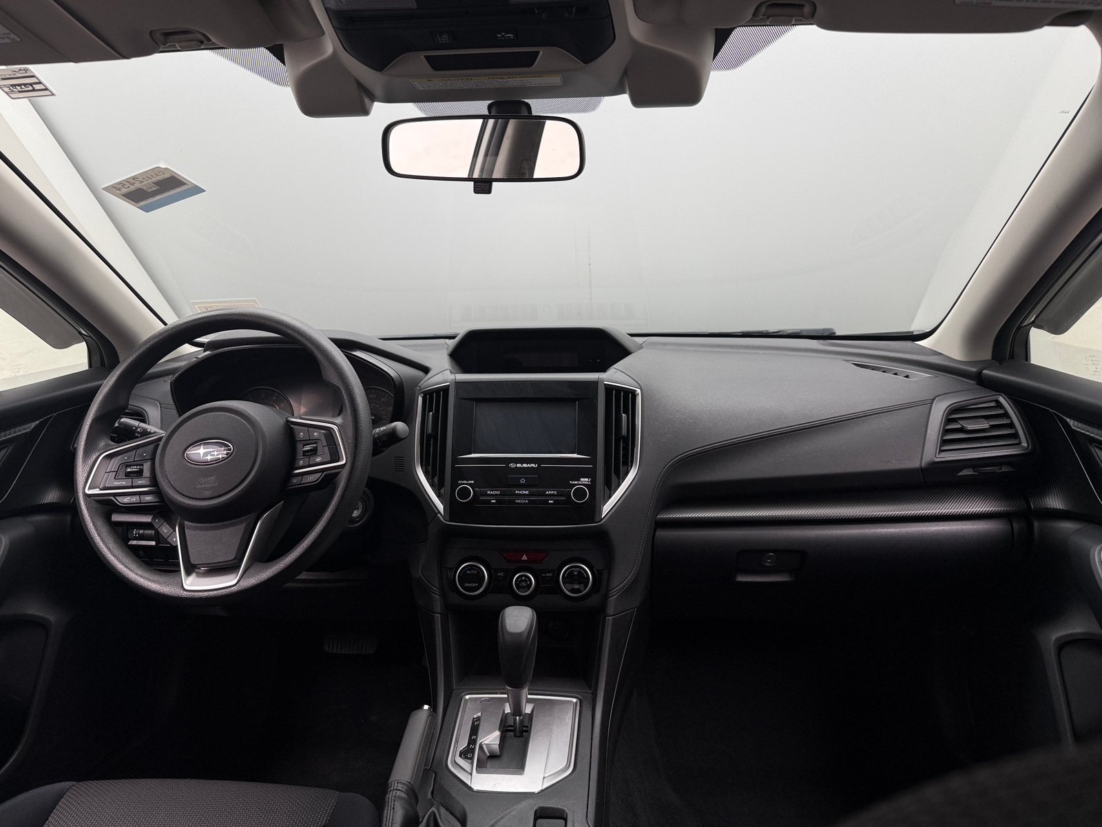 Thumbnail: 2021 Subaru Crosstrek - 3